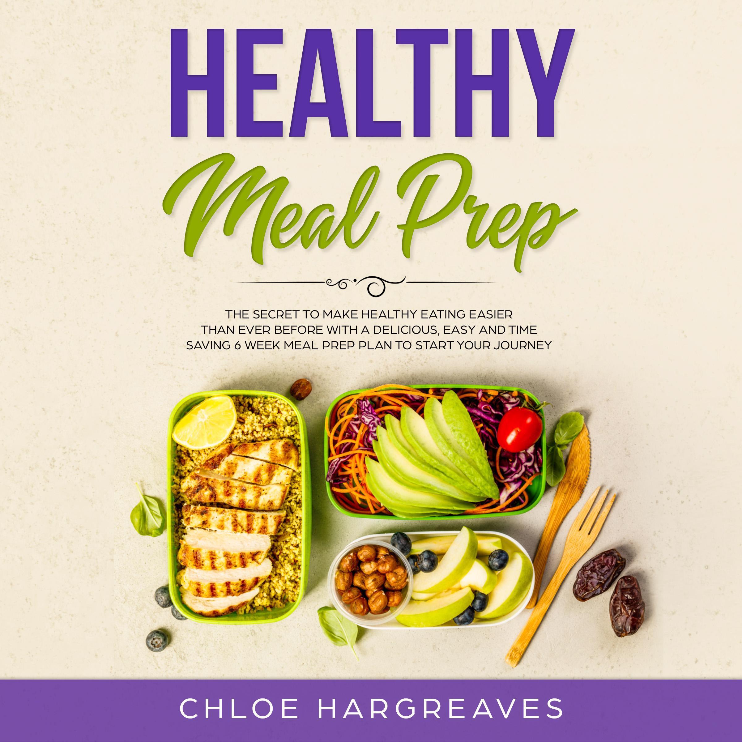 Healthy Meal Prep