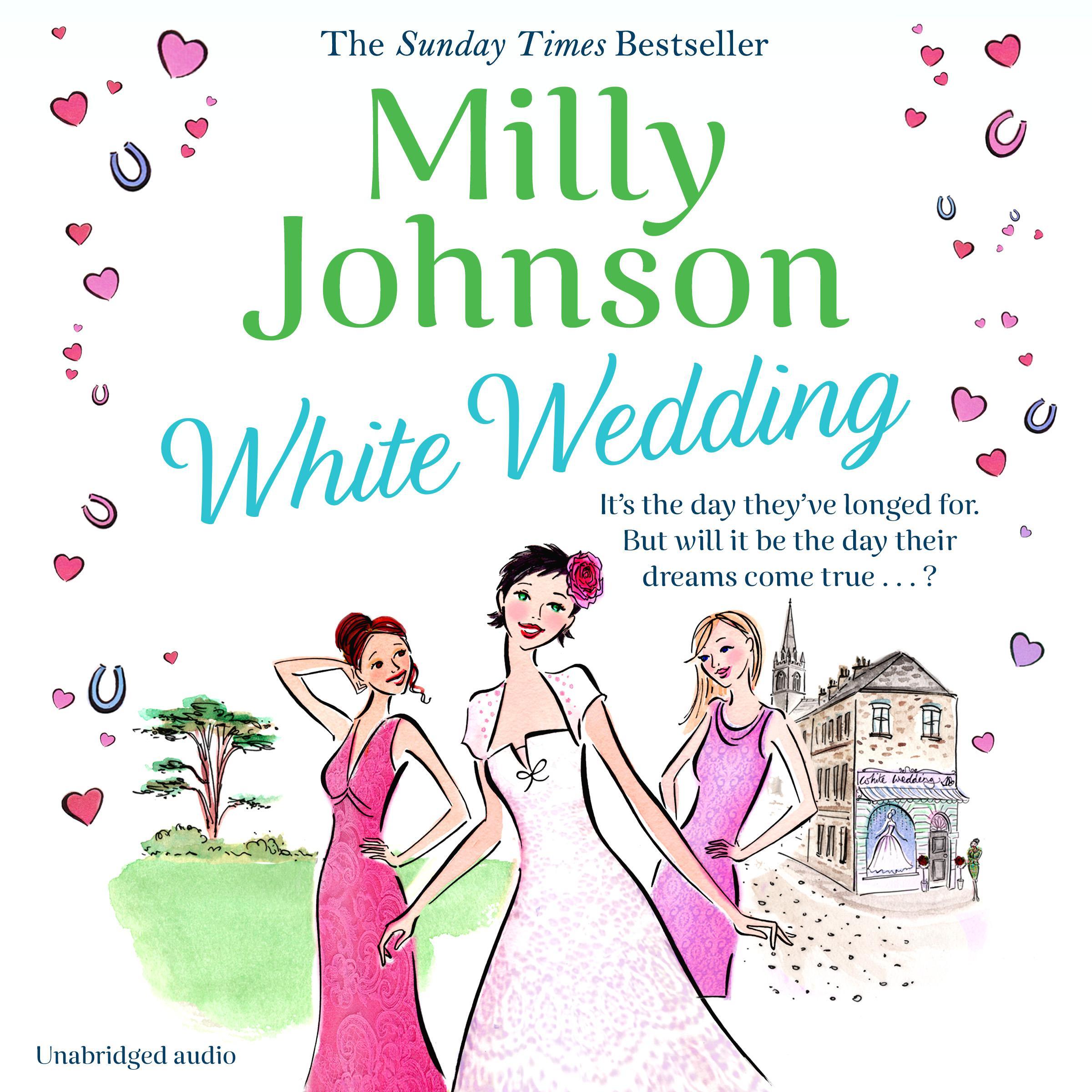 White Wedding