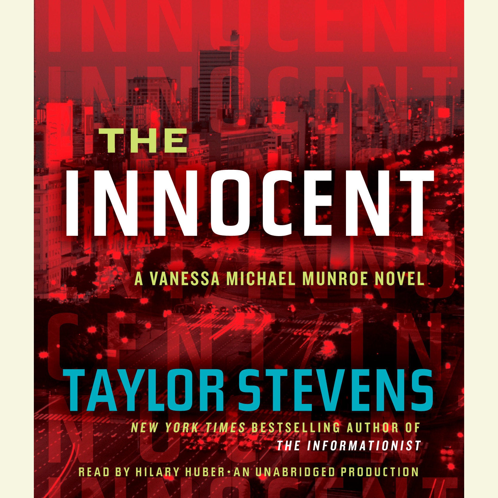 The Innocent