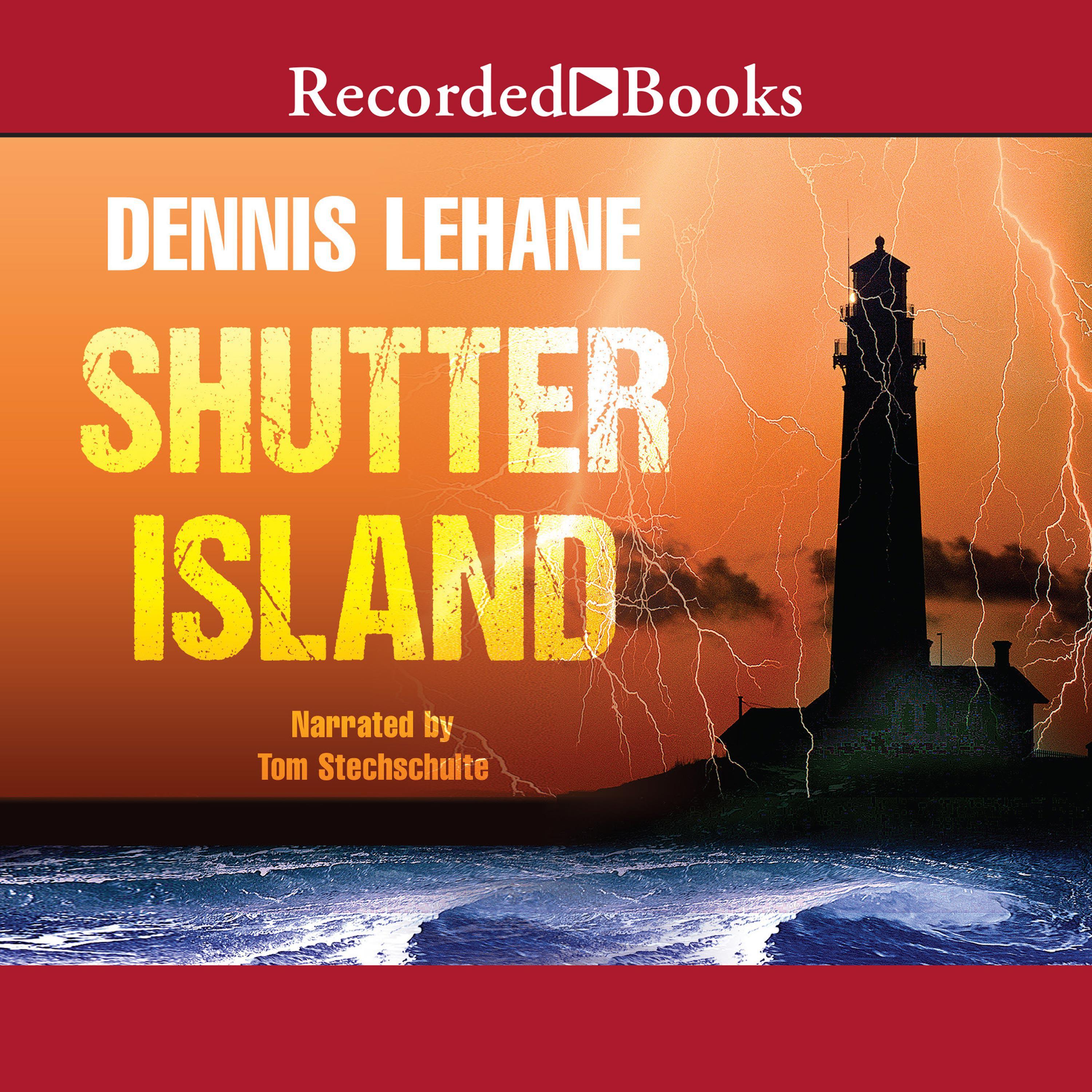 Shutter Island