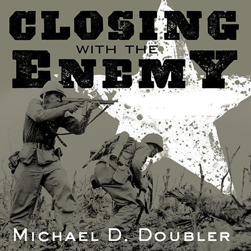 Closing with the Enemy