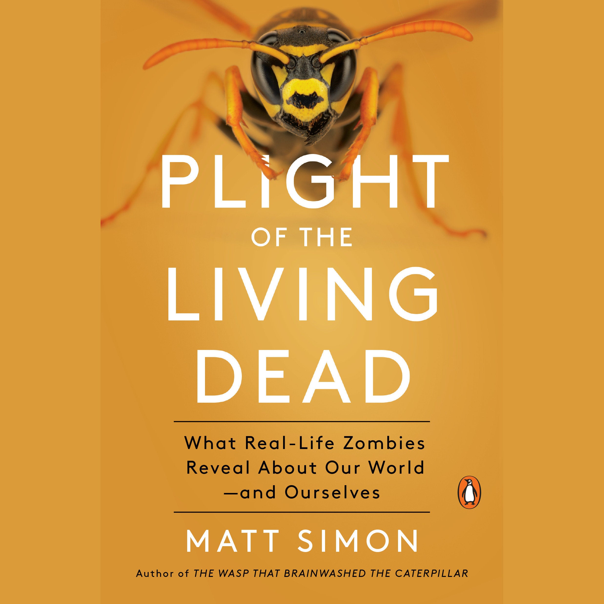 Plight of the Living Dead