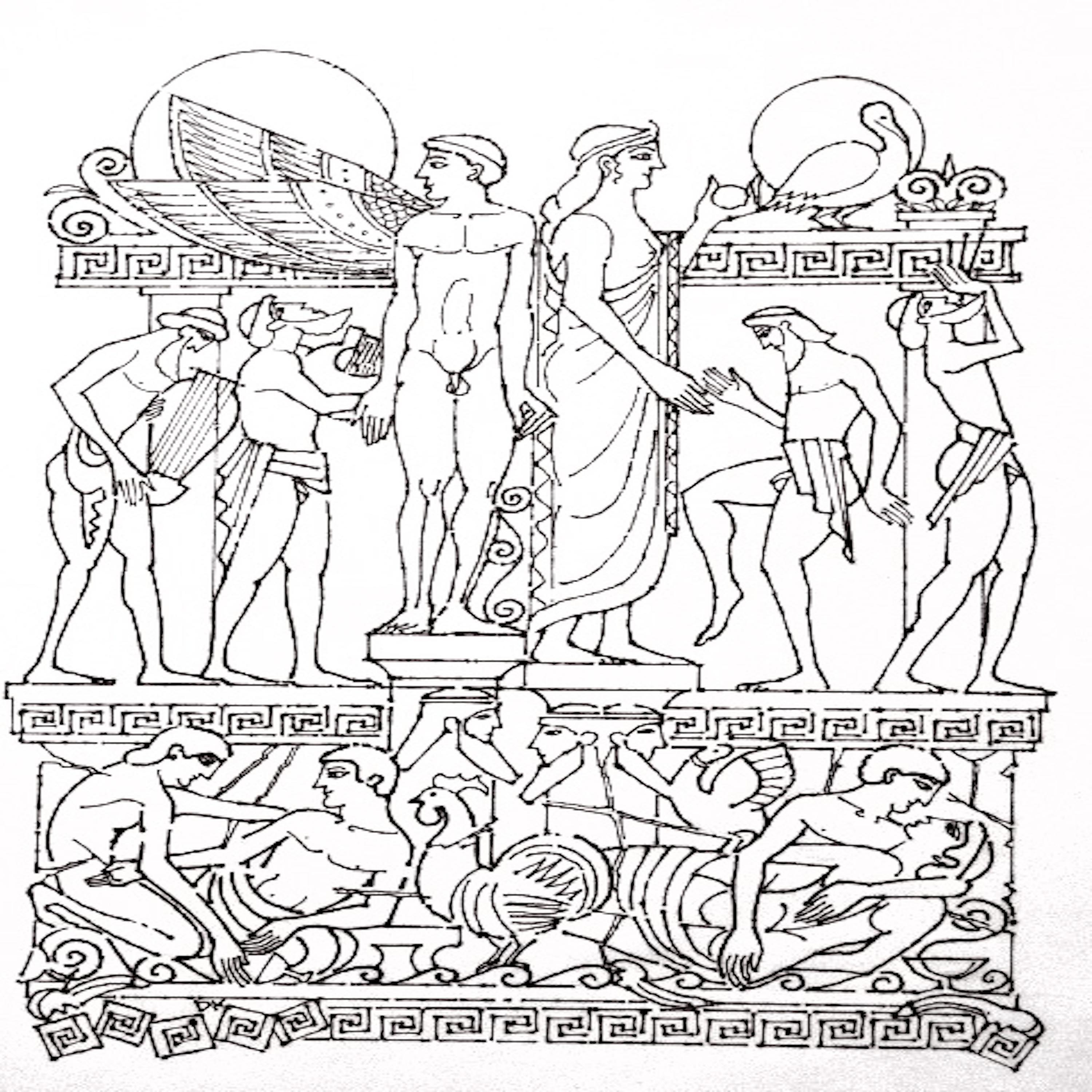 Plato's Symposium