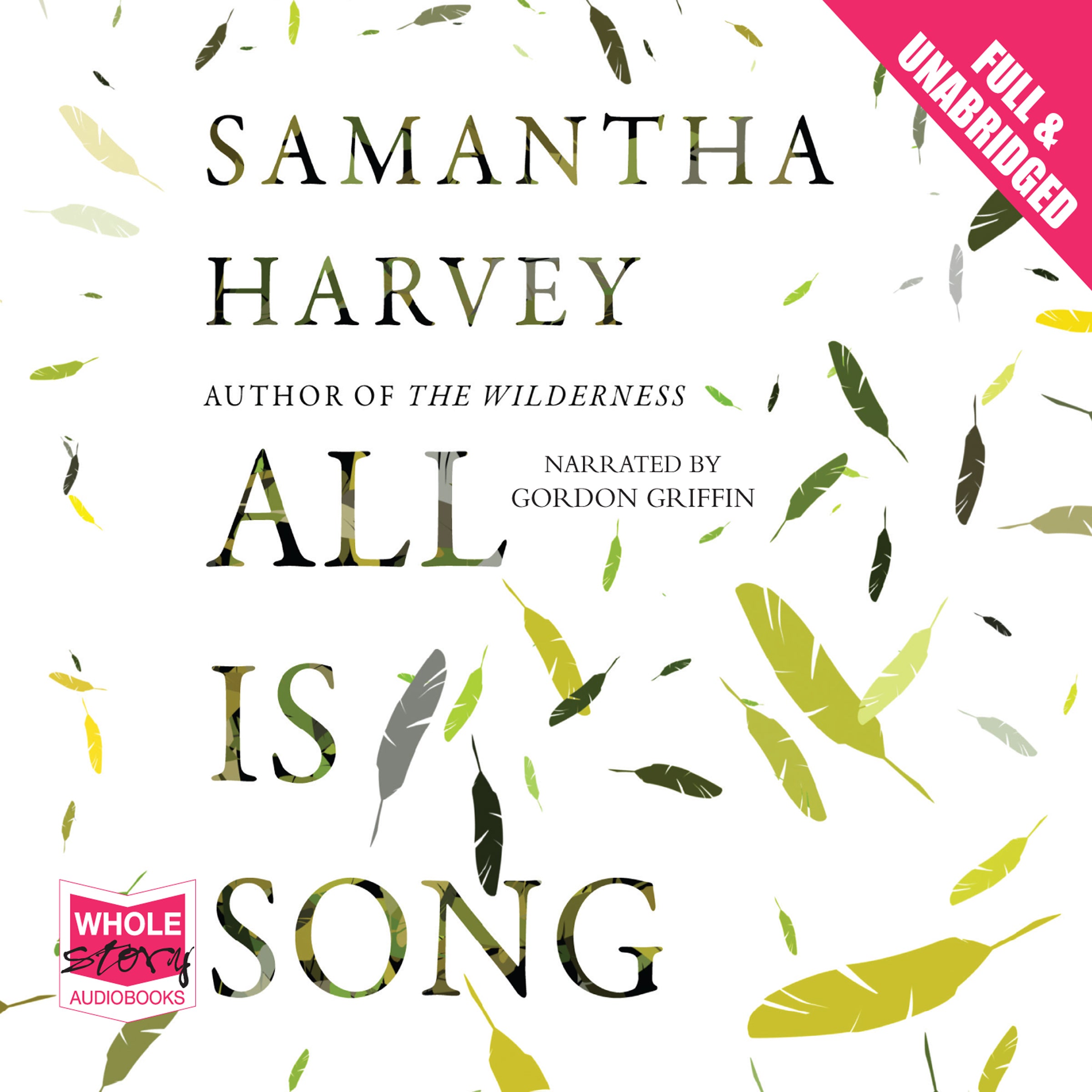 All Is Song