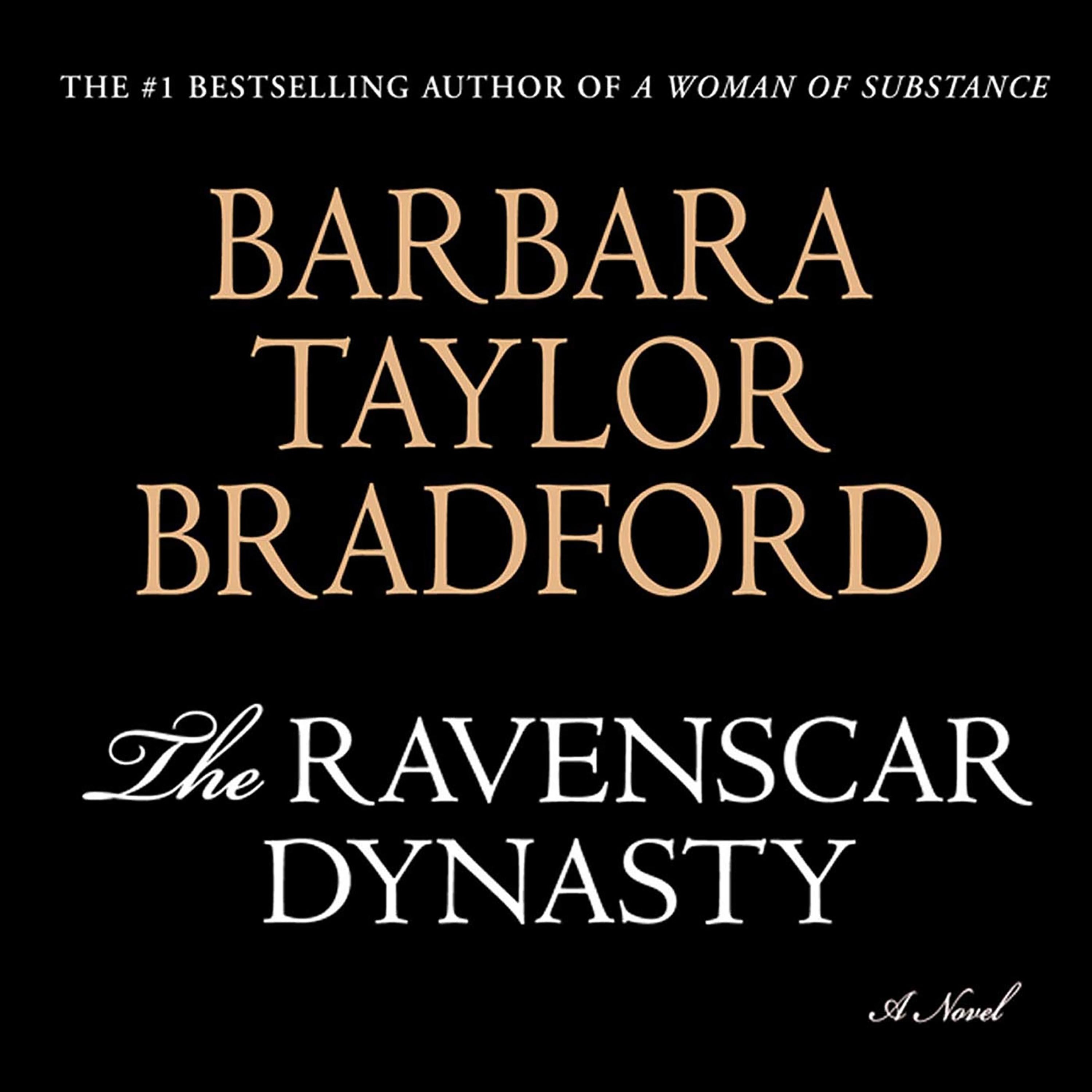 The Ravenscar Dynasty