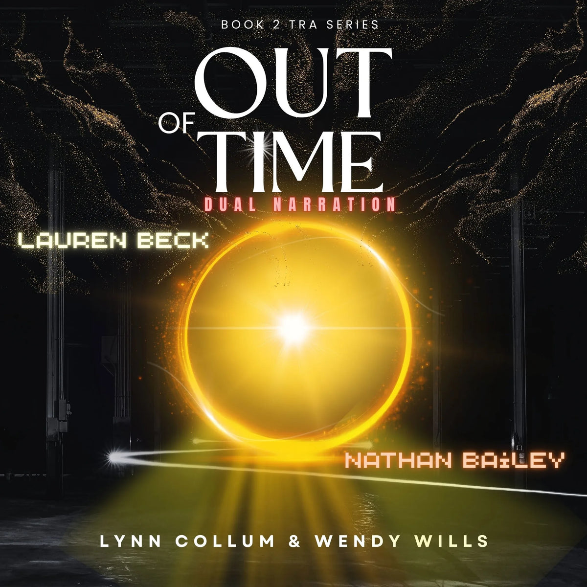 Out of Time
