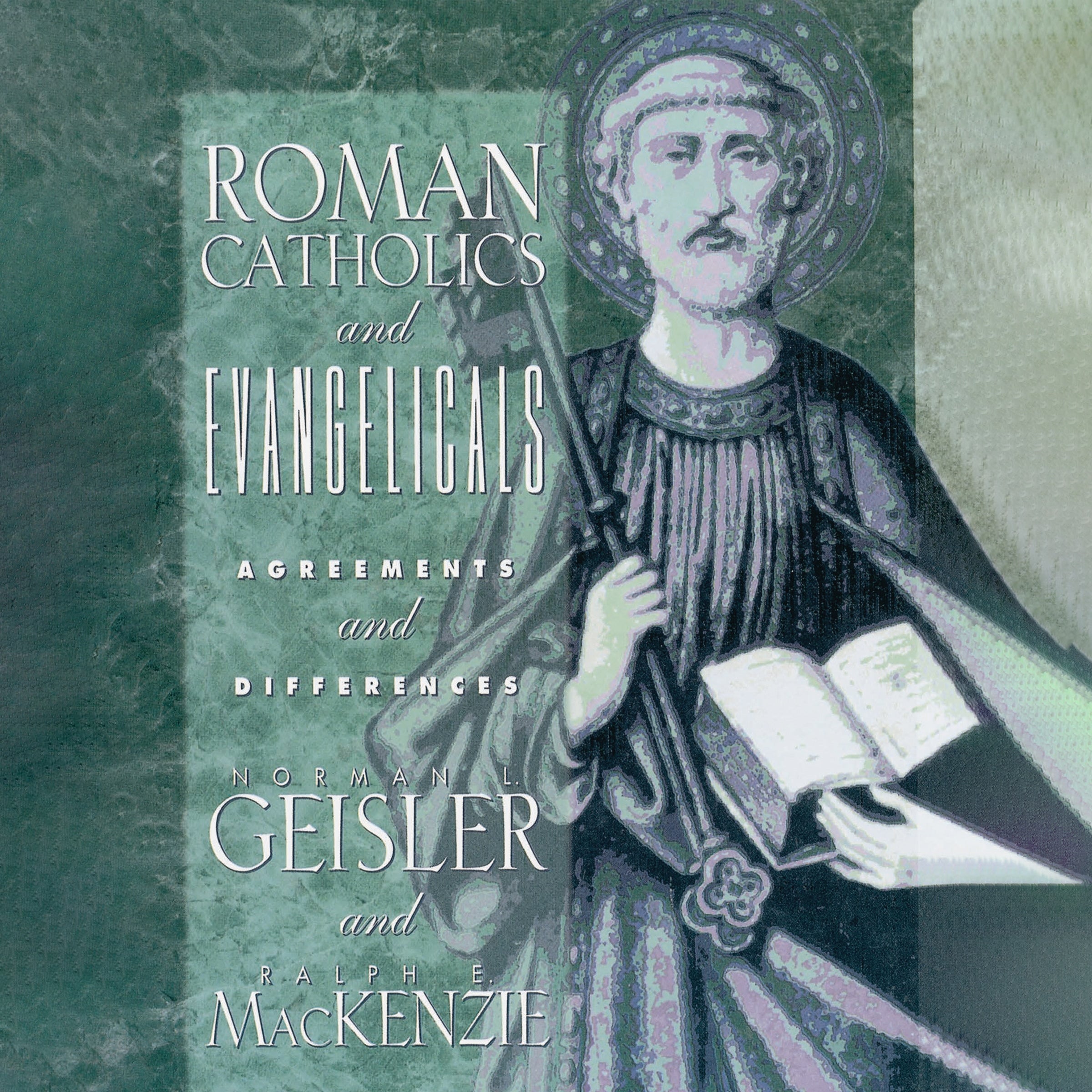 Roman Catholics and Evangelicals