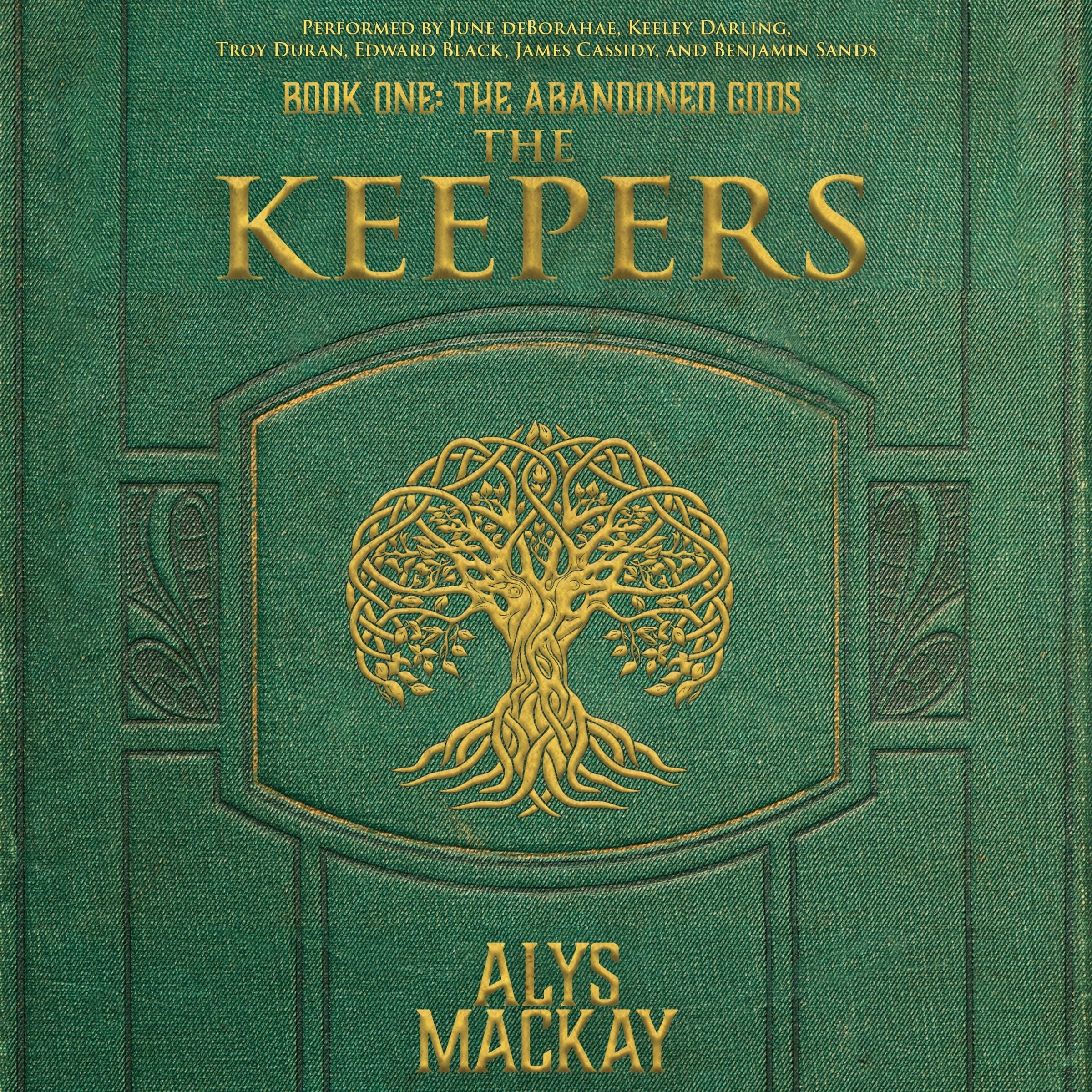 The Keepers