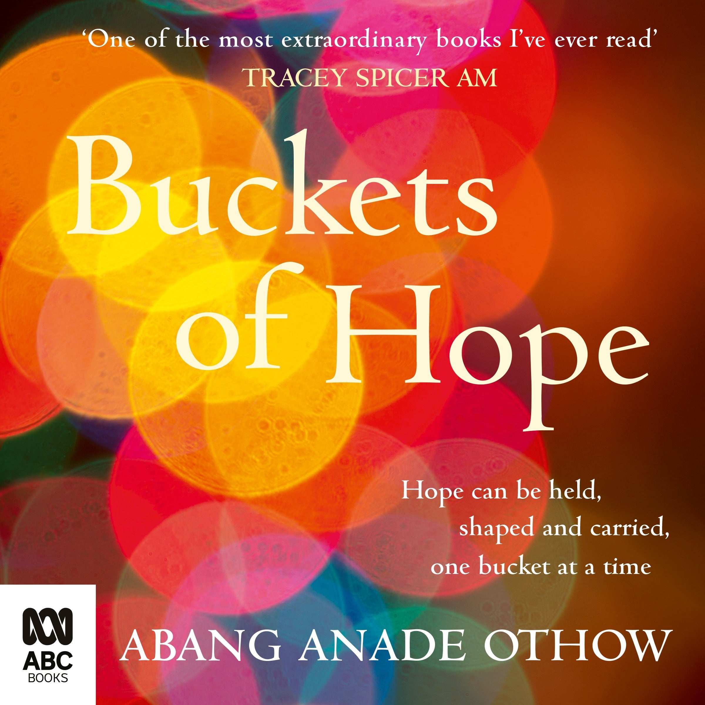 Buckets of Hope