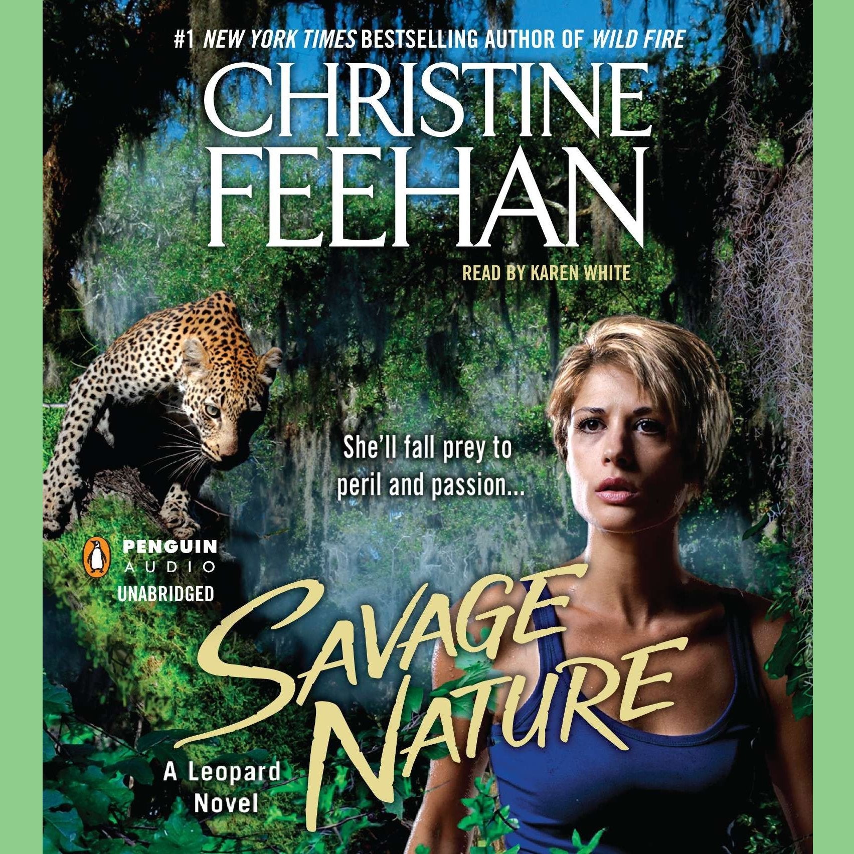 Savage Nature