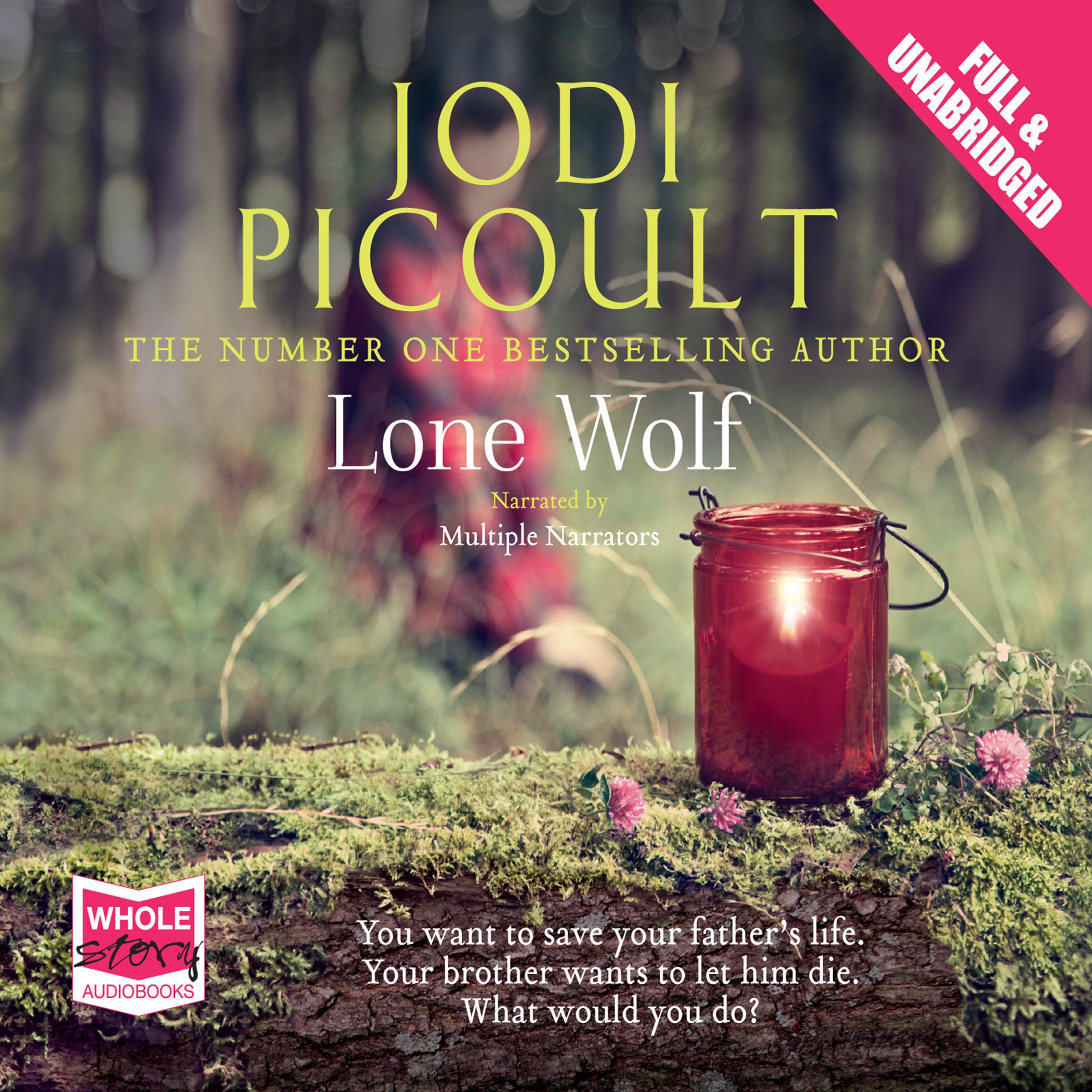 Lone Wolf