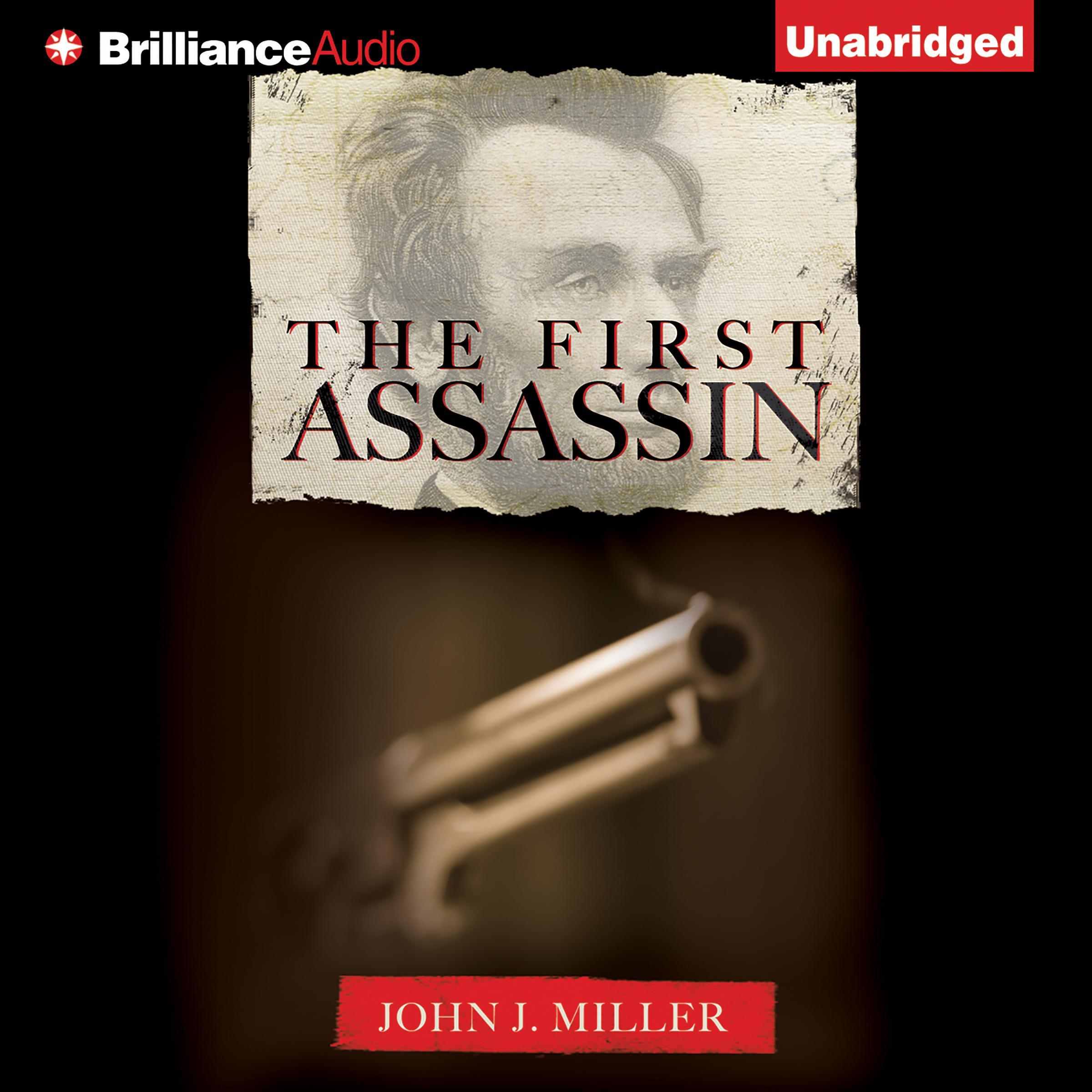 The First Assassin