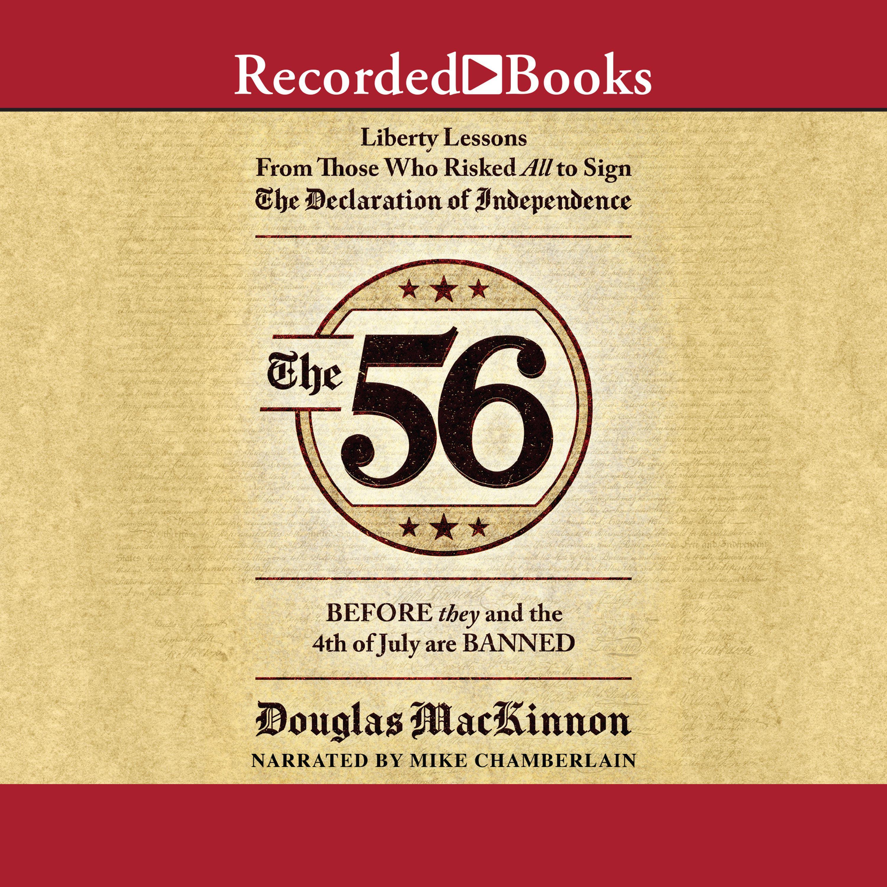 The 56