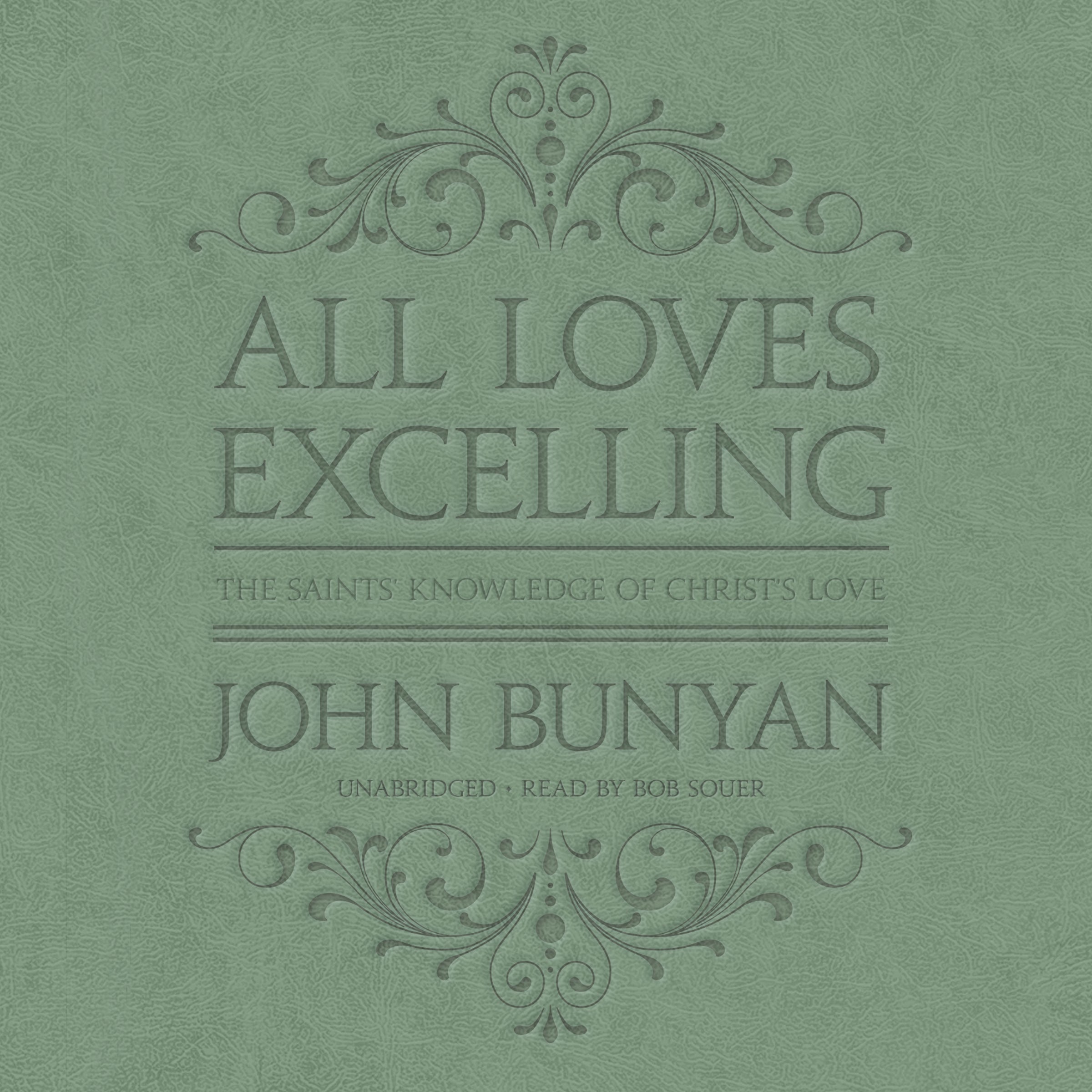 All Loves Excelling