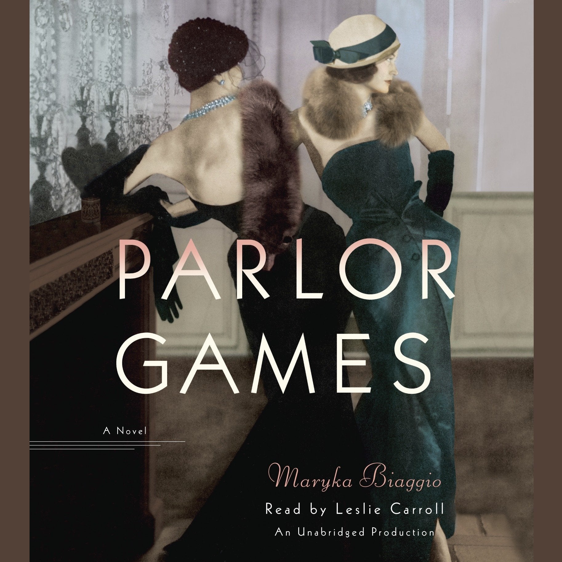Parlor Games