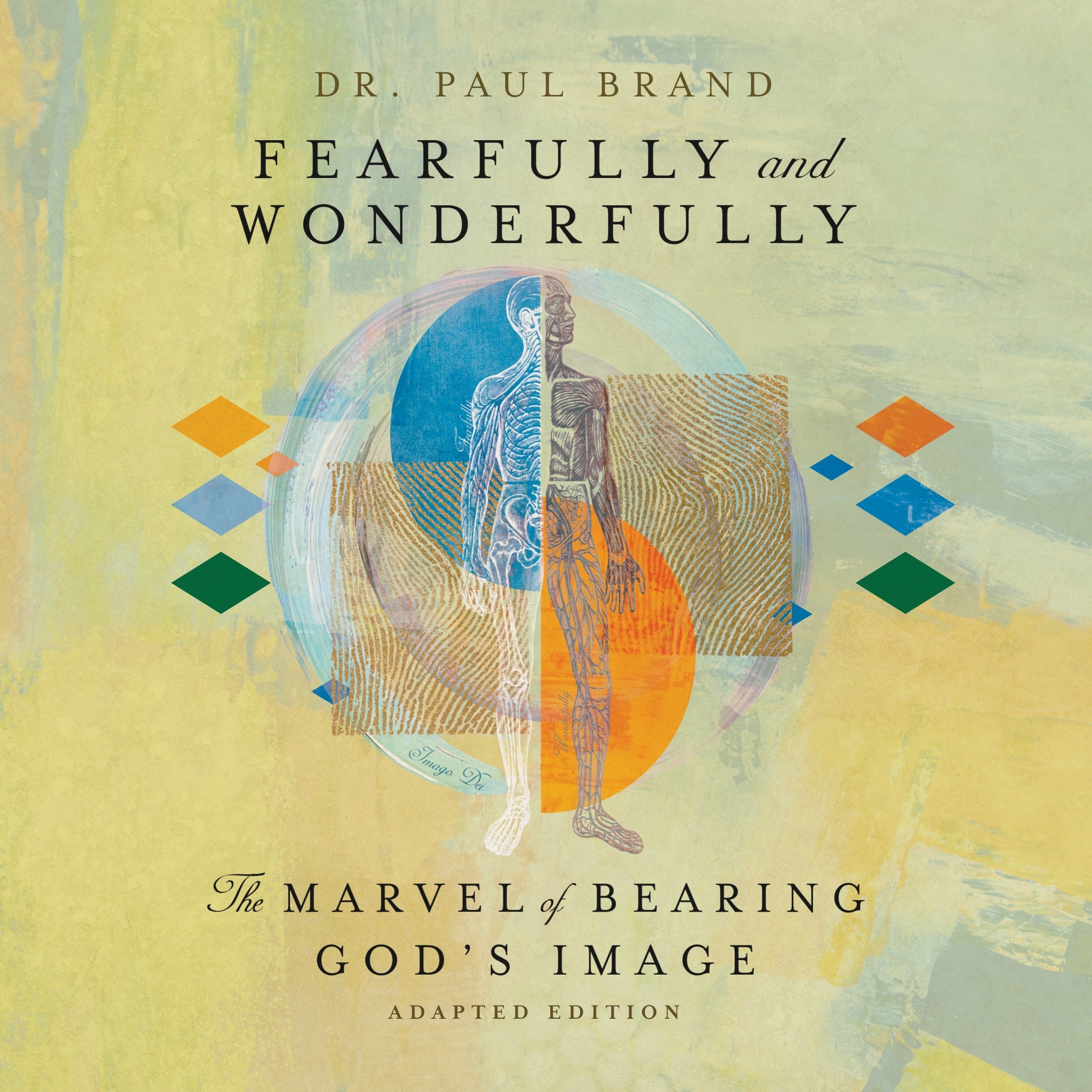 Fearfully and Wonderfully