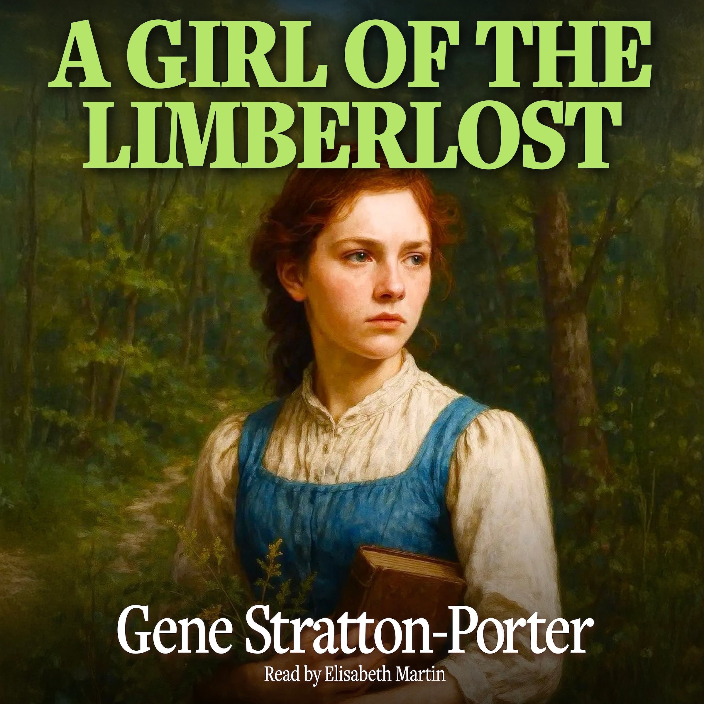 A Girl of the Limberlost