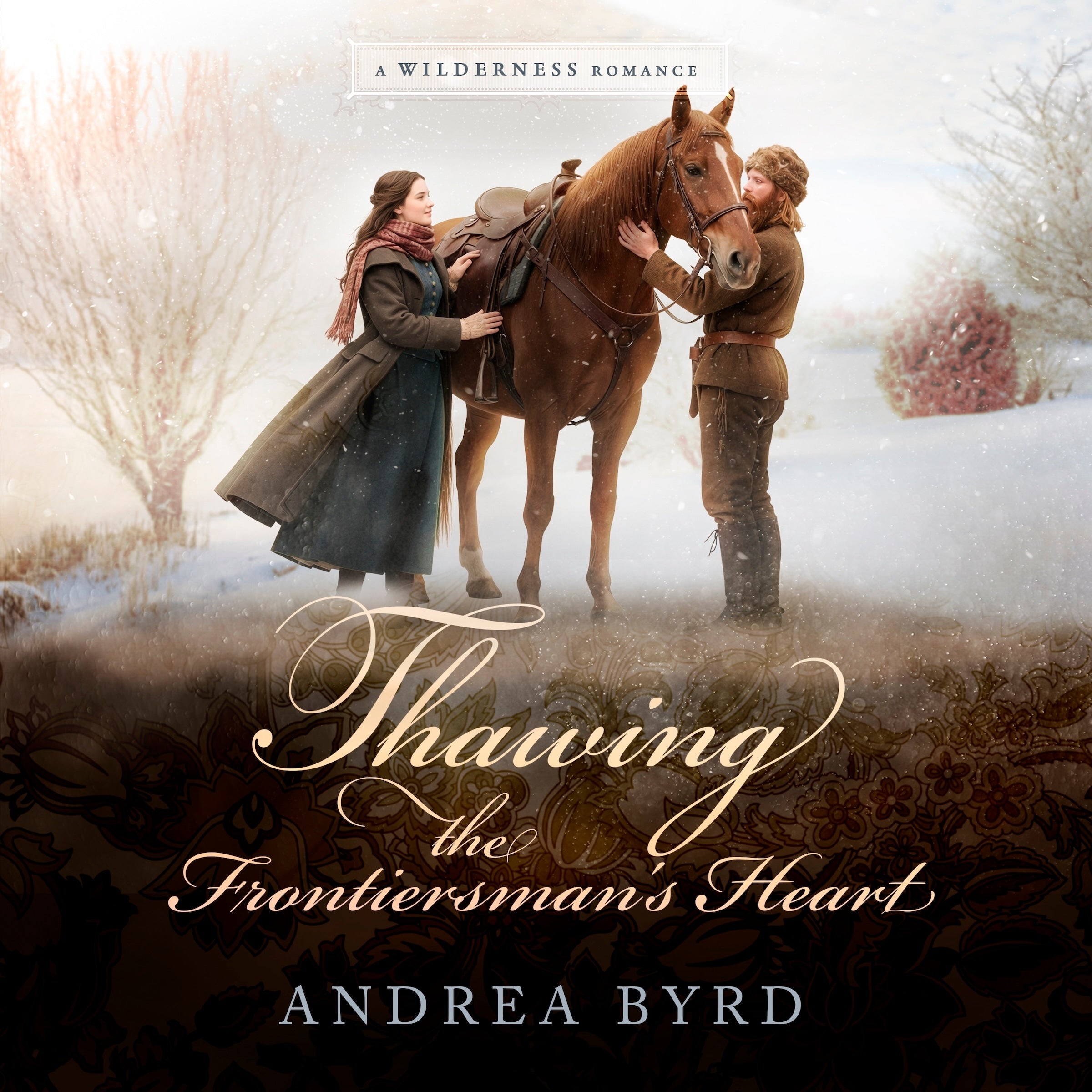 Thawing the Frontiersman's Heart