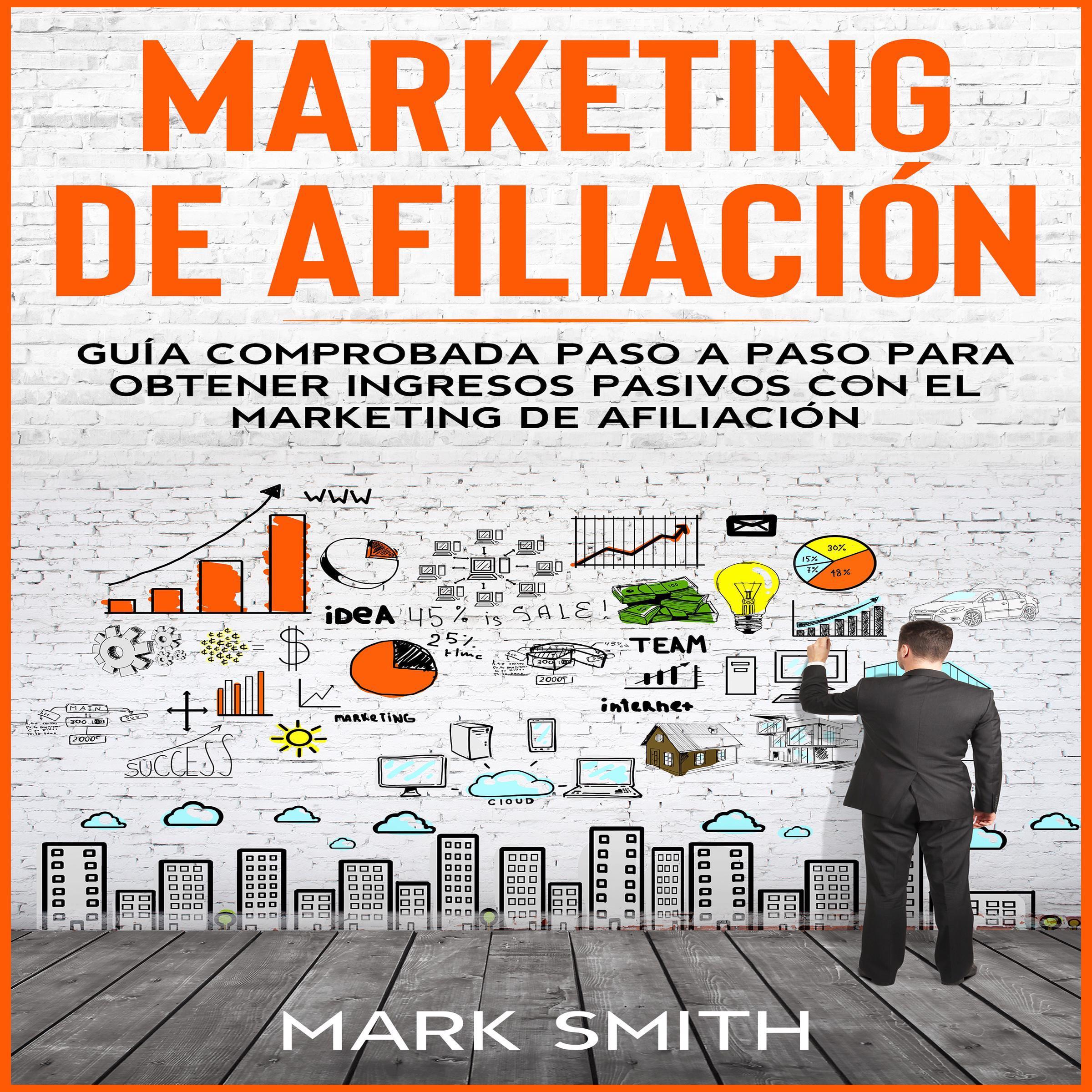 Marketing de Afiliación