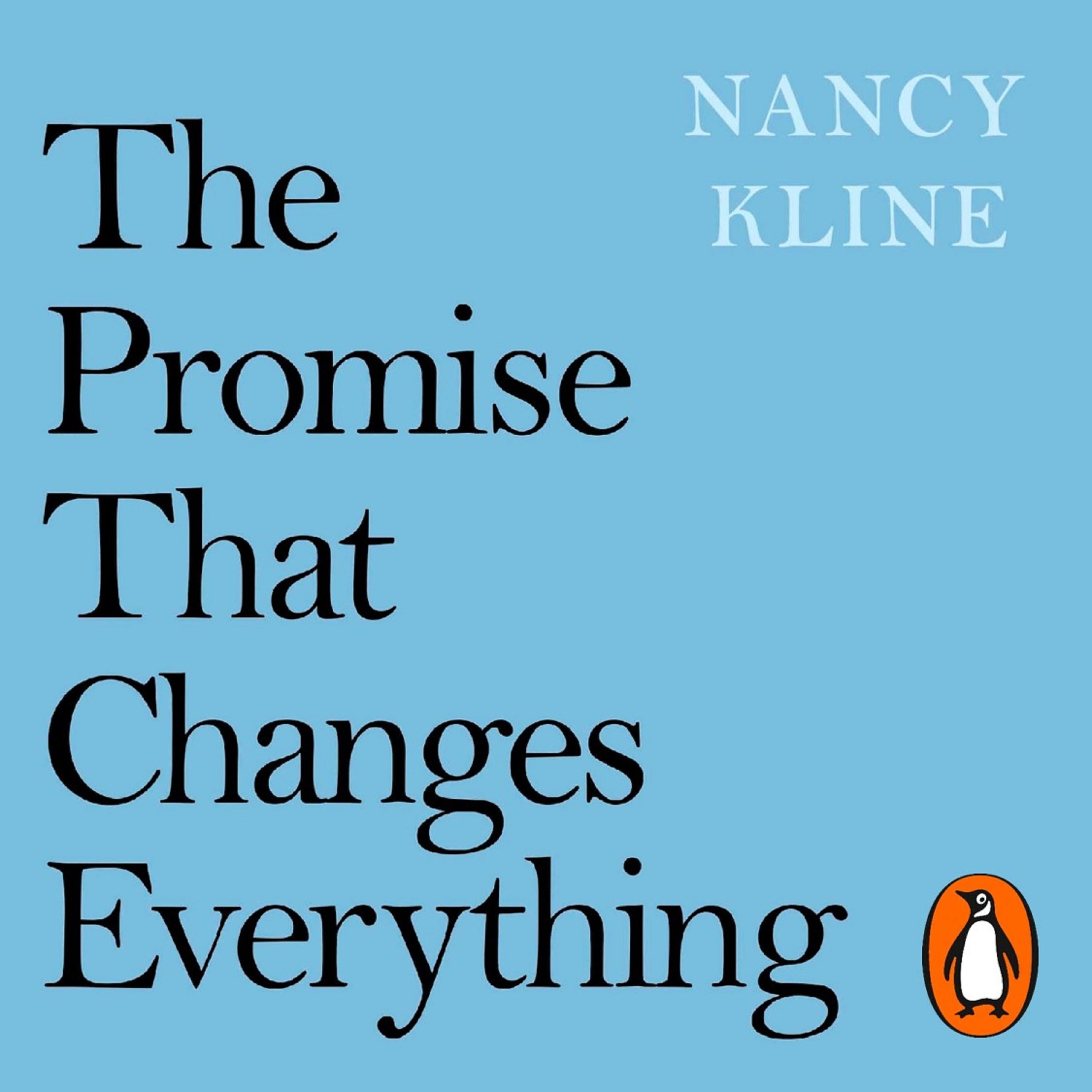 The Promise That Changes Everything