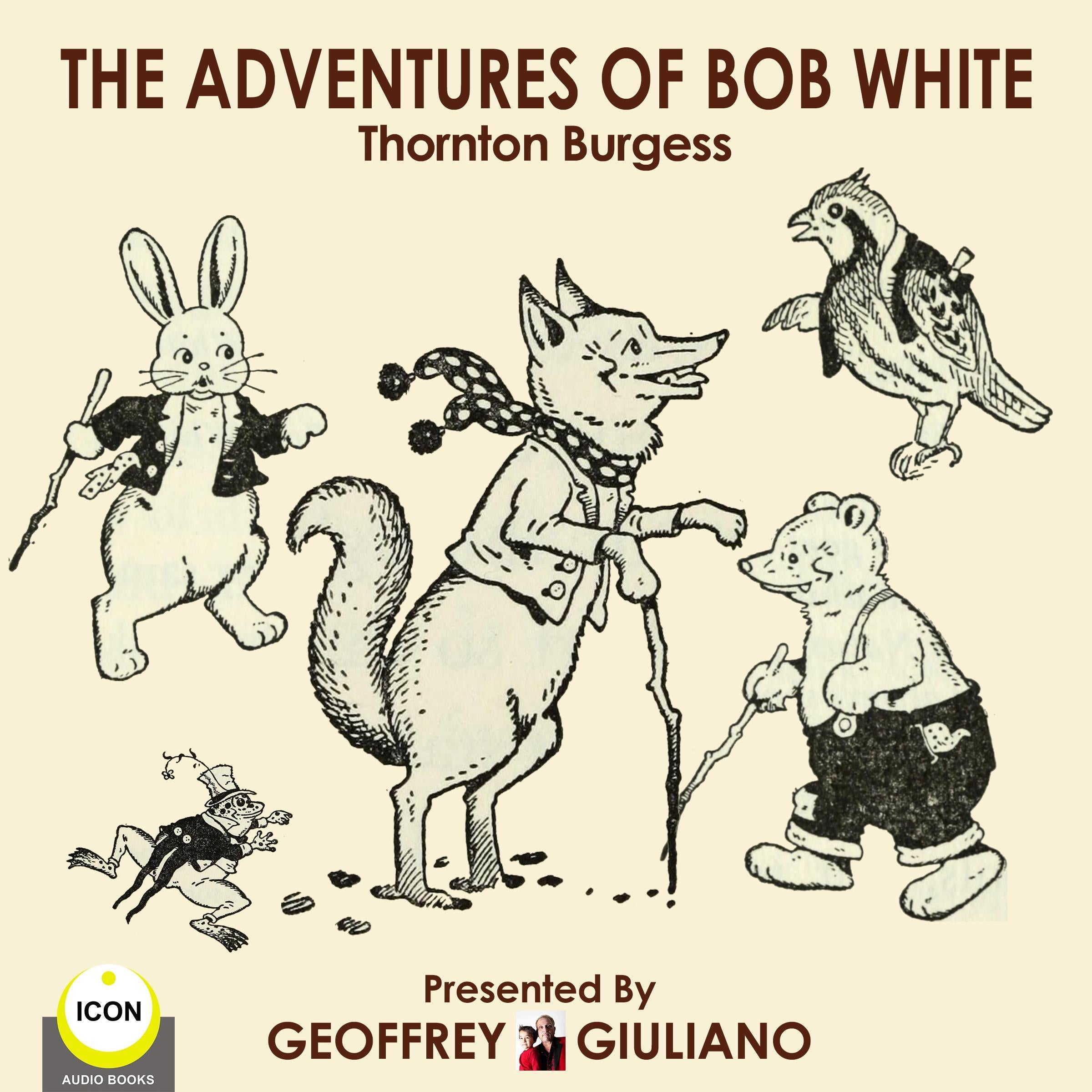 The Adventures of Bob White