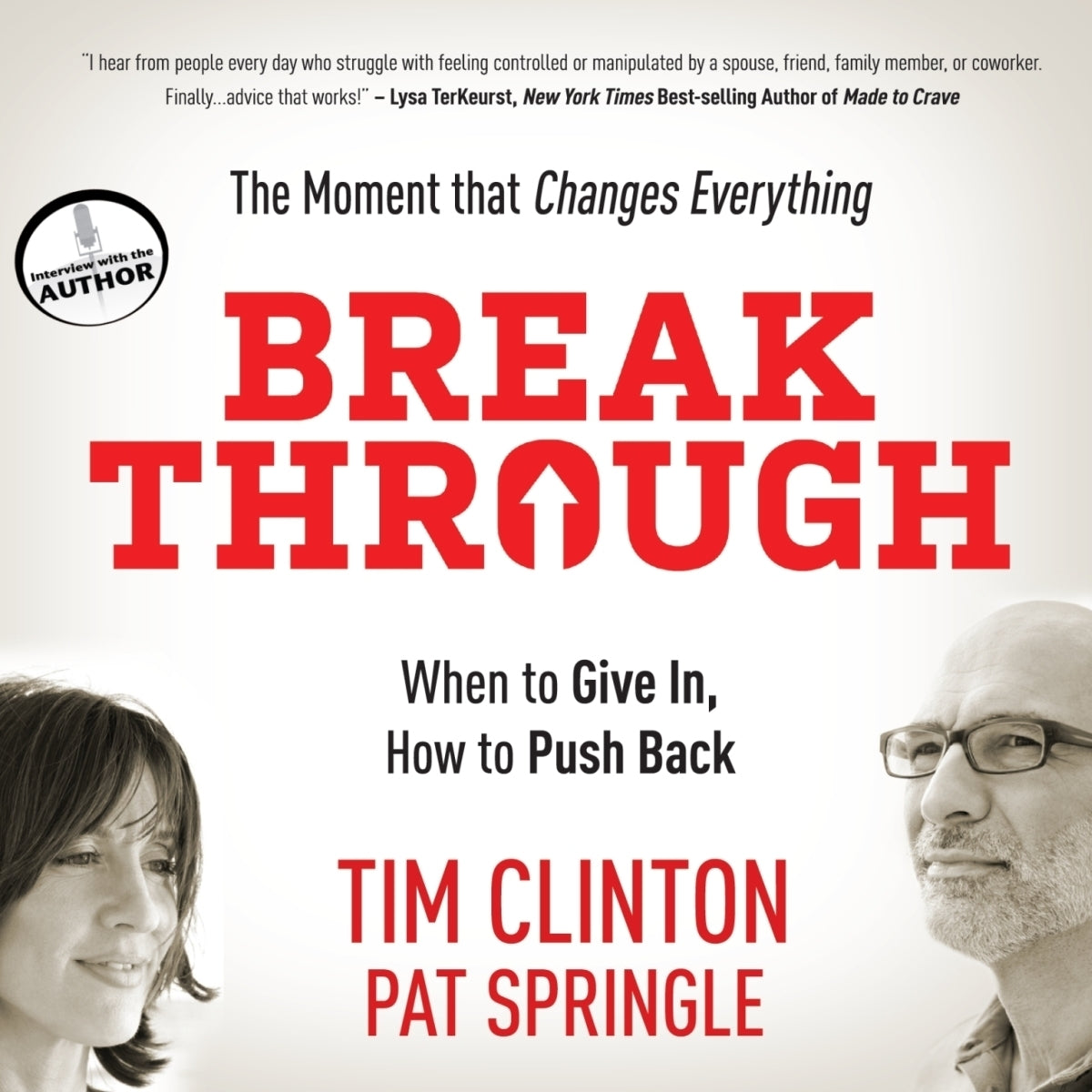 Break Through
