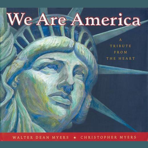 We Are America