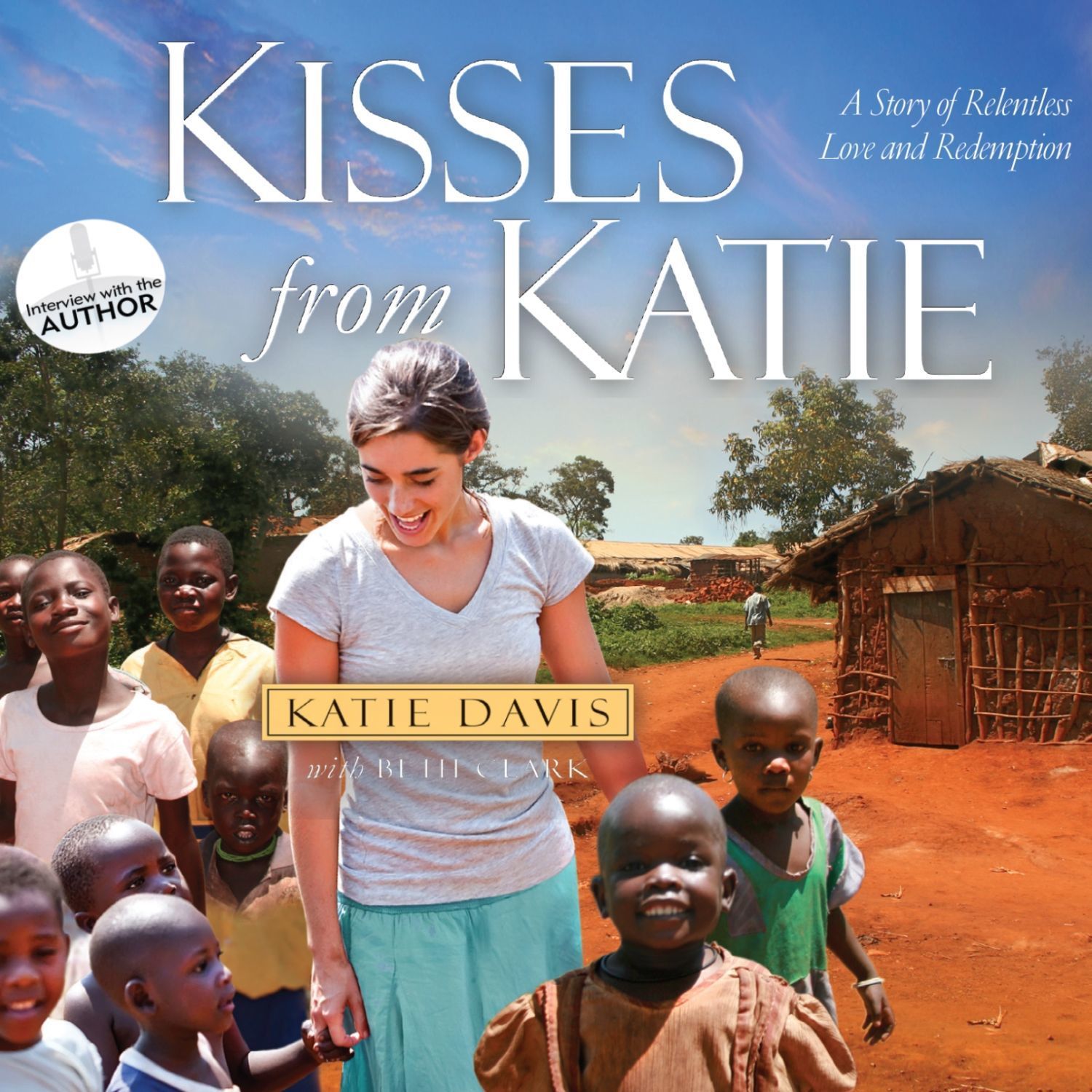 Kisses from Katie