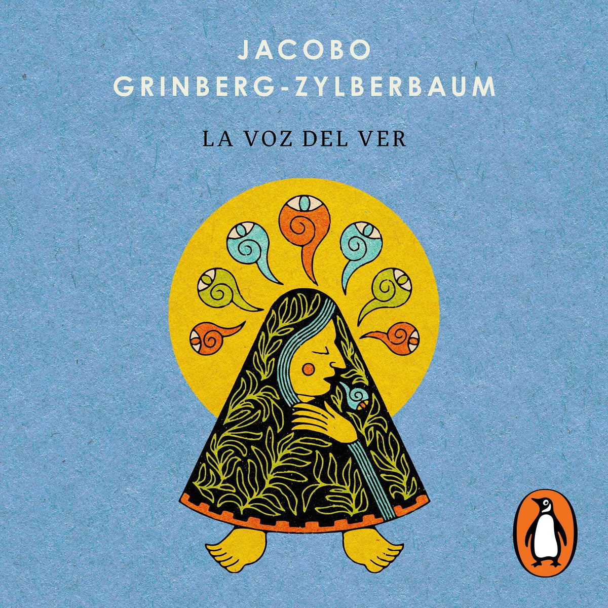La voz del ver