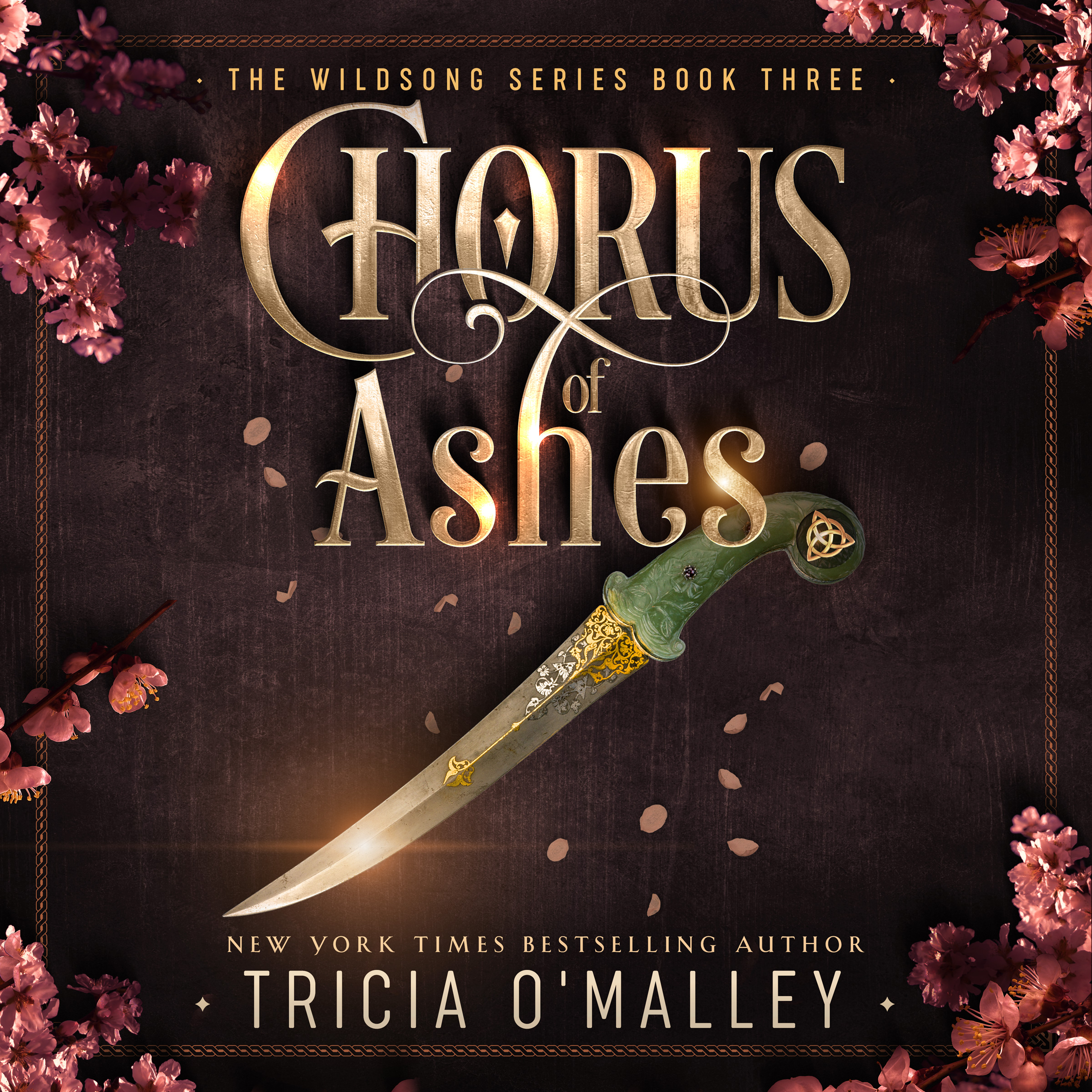 Chorus of Ashes