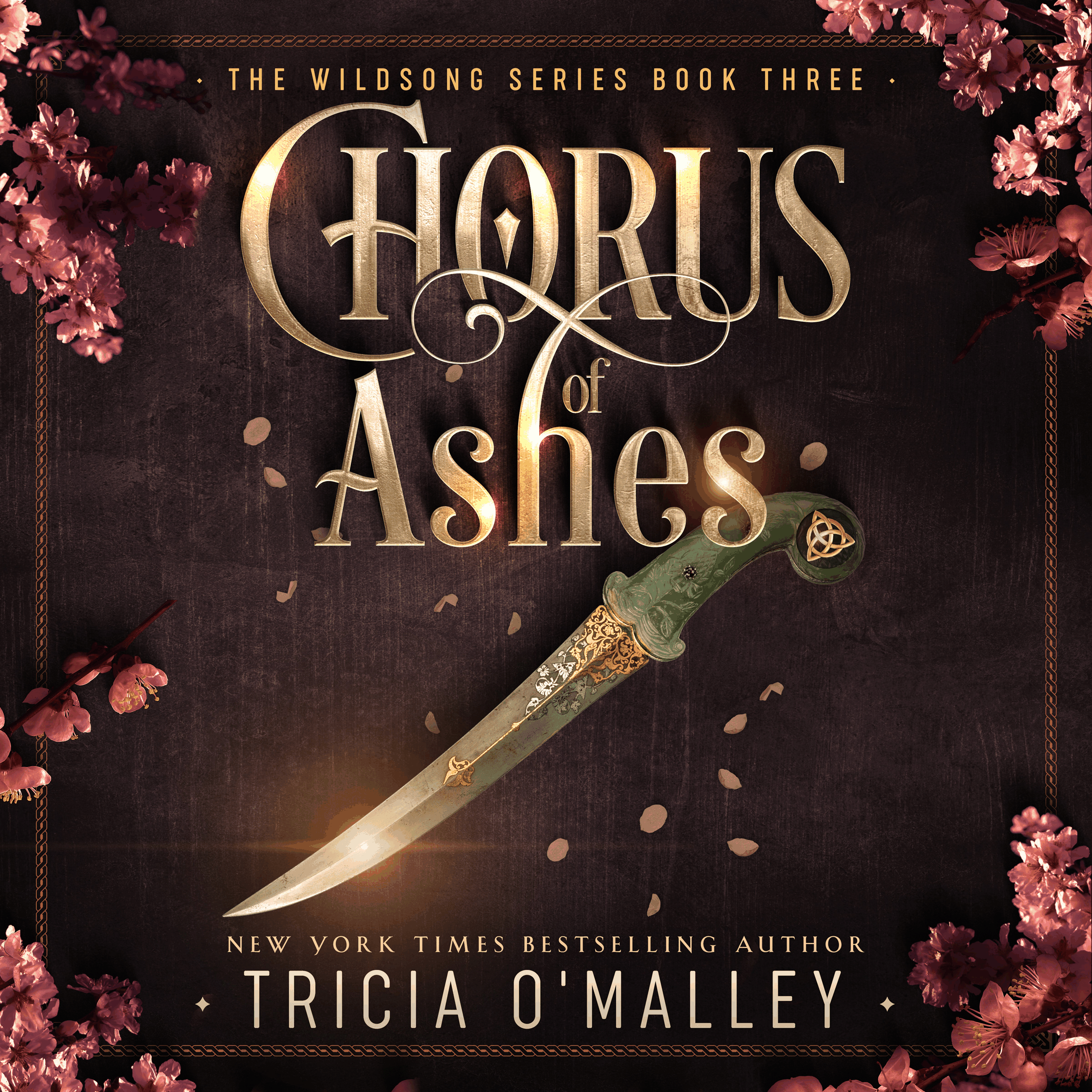 Chorus of Ashes
