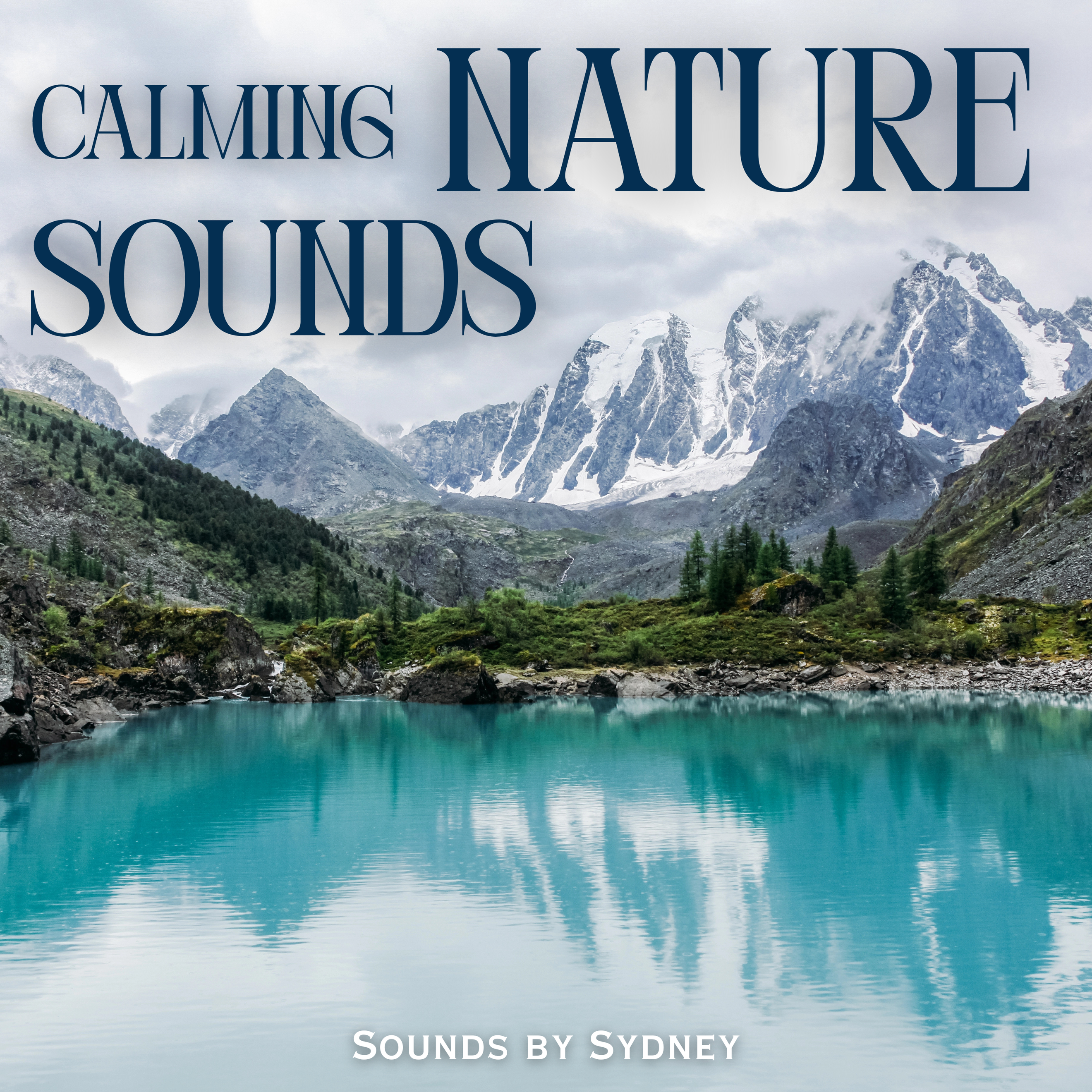 Calming Nature Sounds