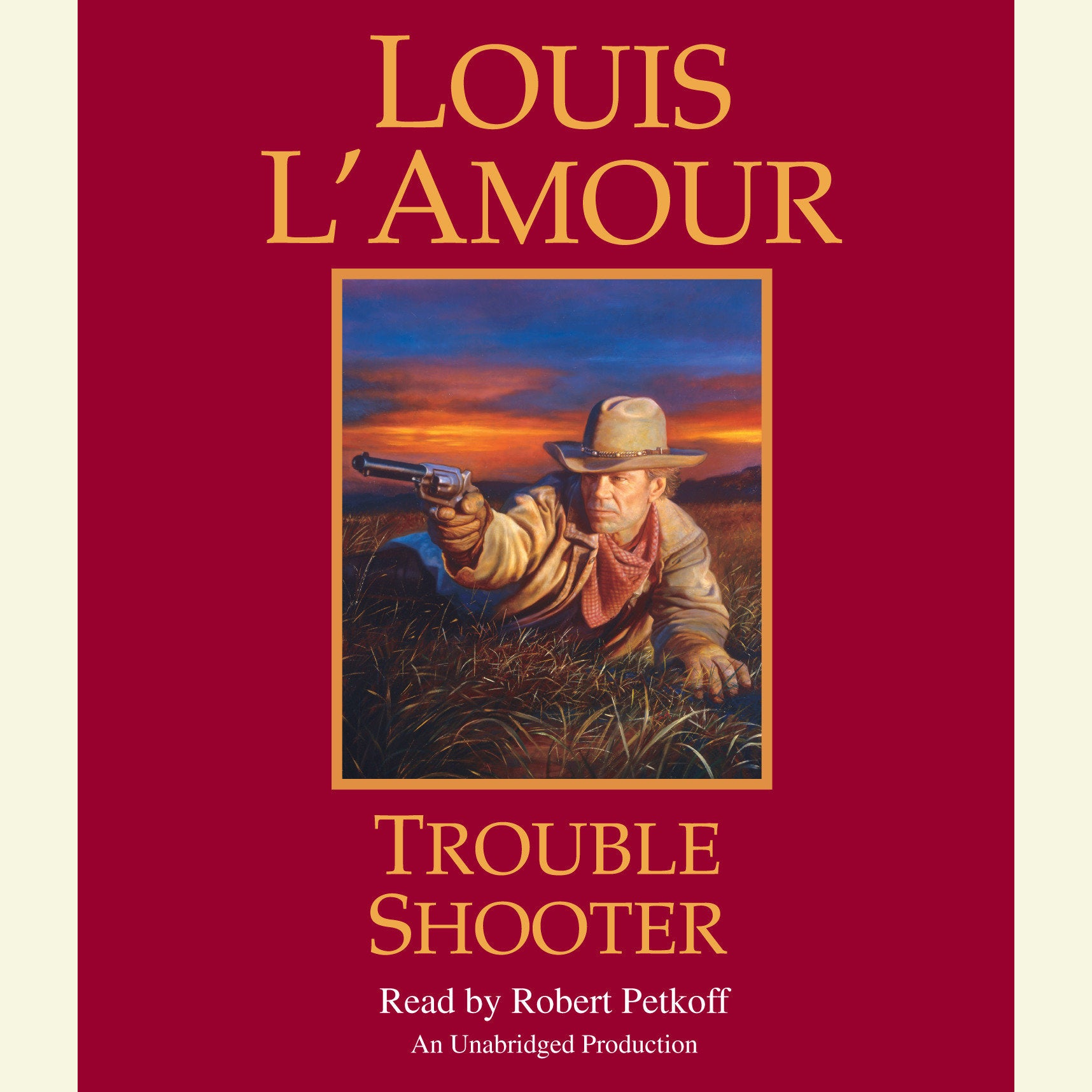 Trouble Shooter