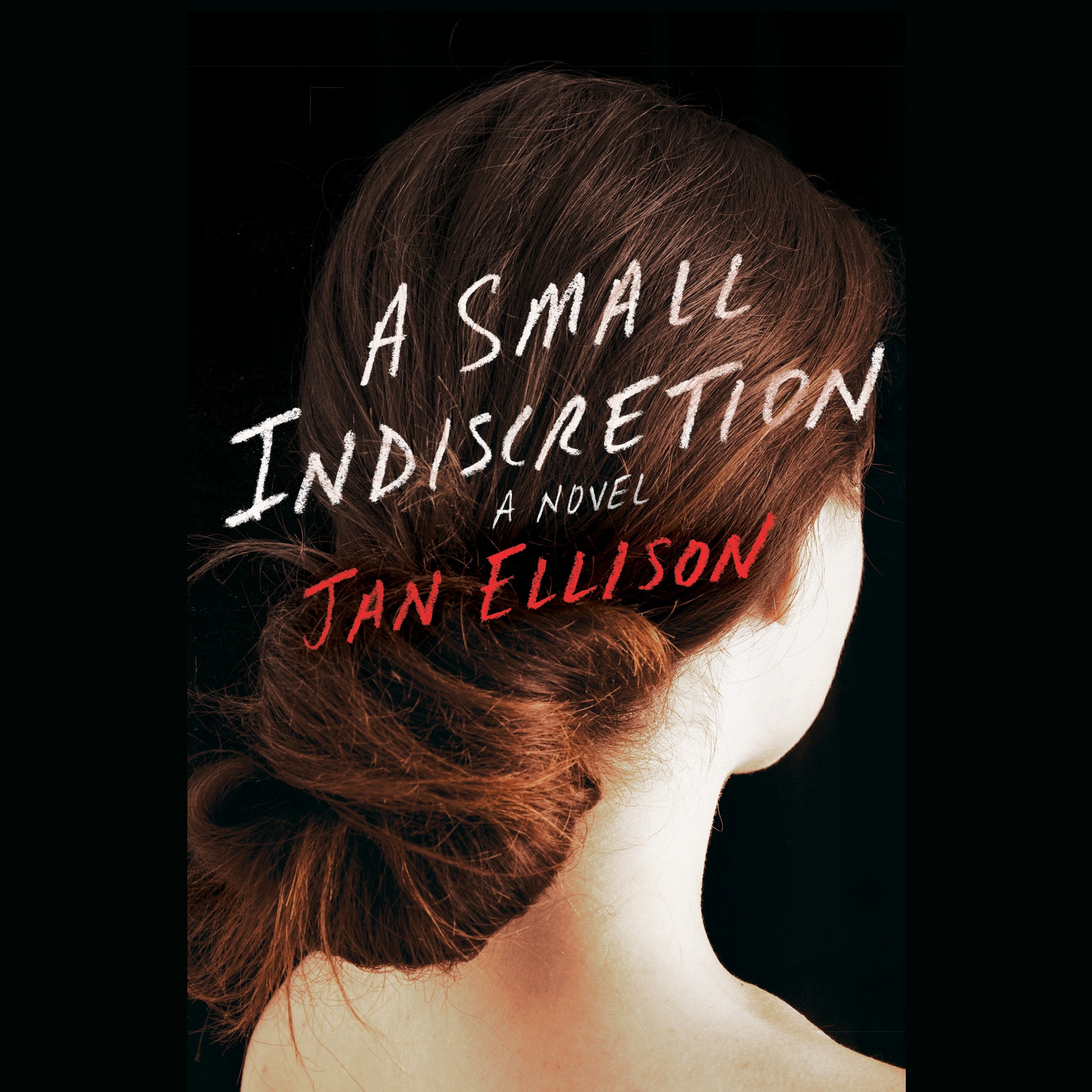 A Small Indiscretion