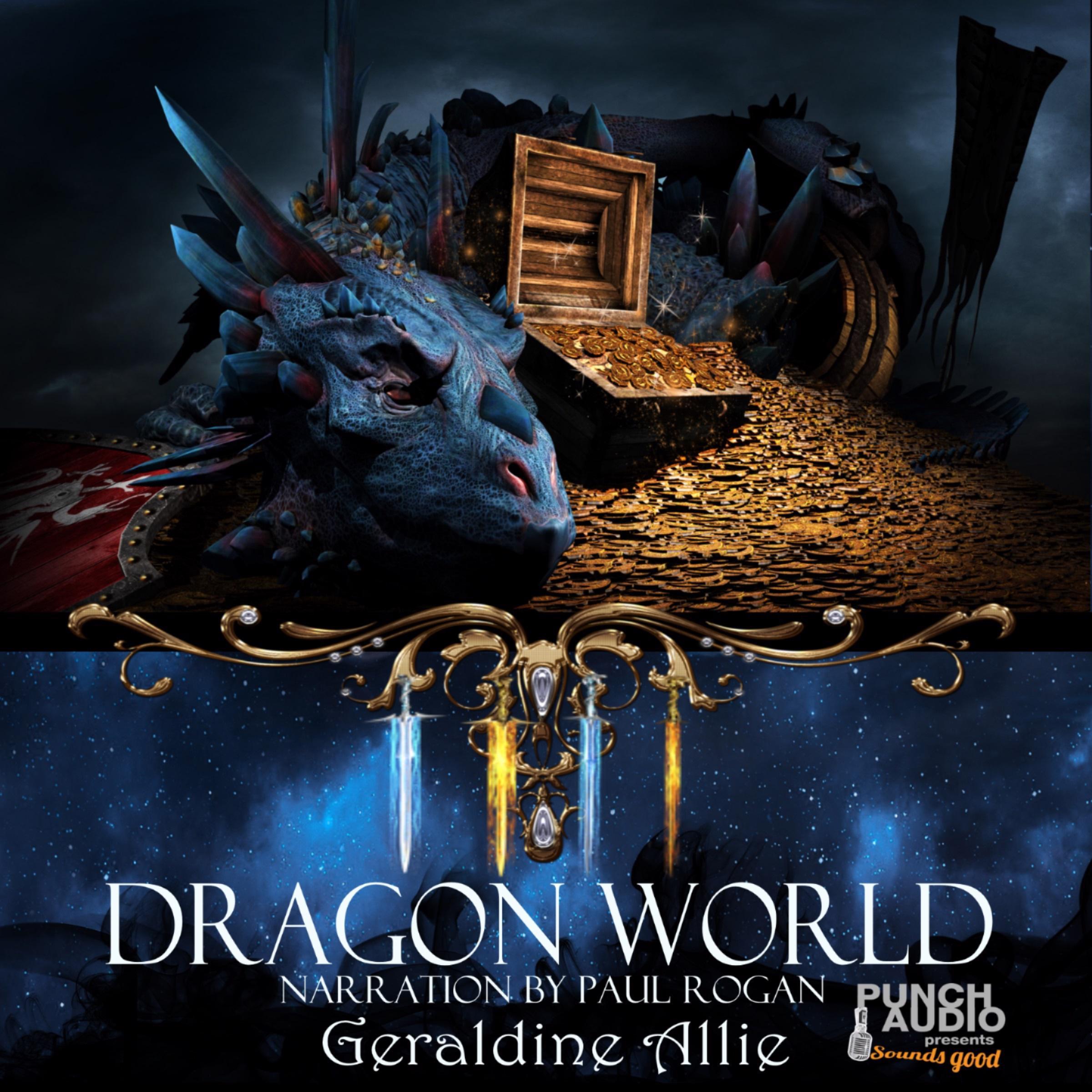 Dragon World