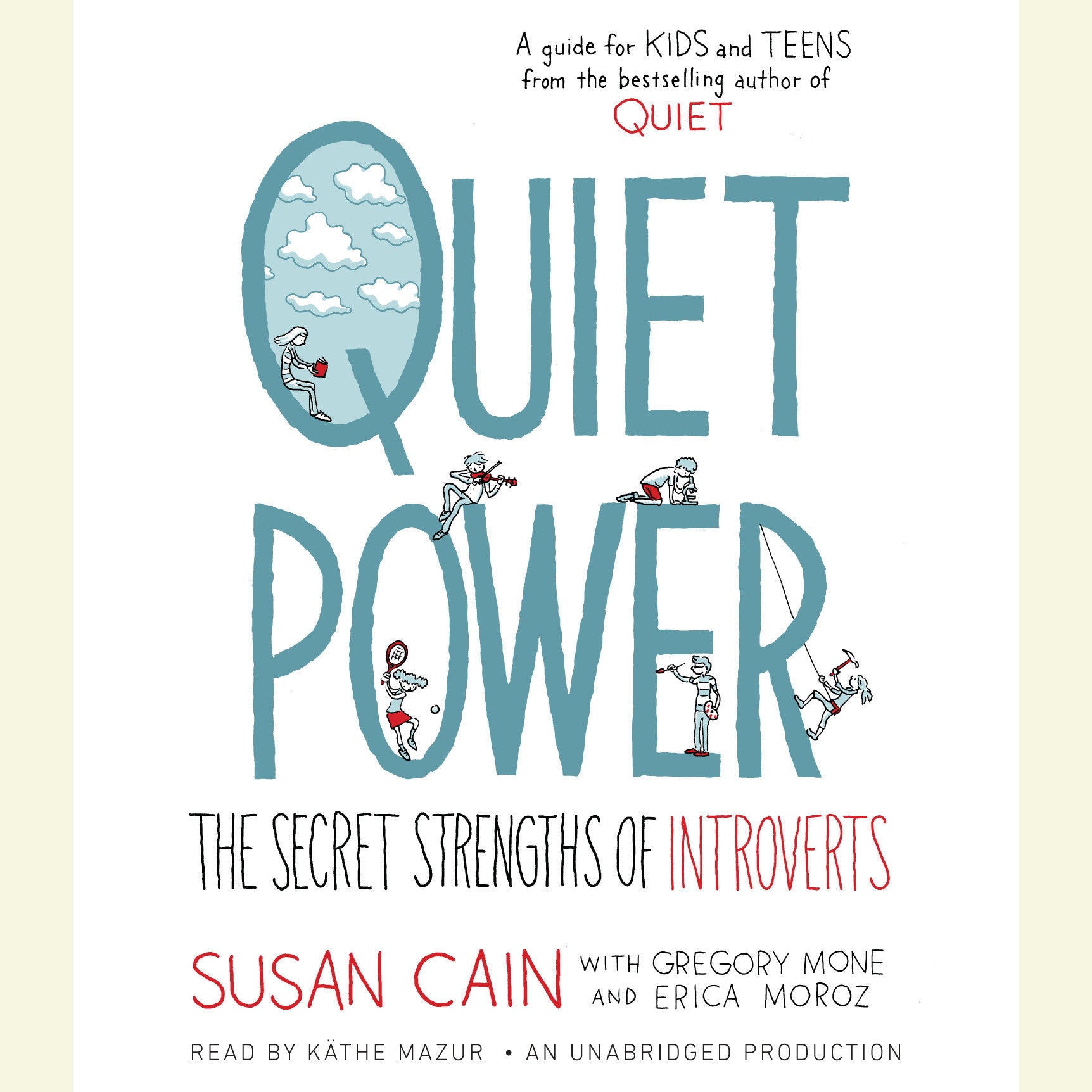 Quiet Power