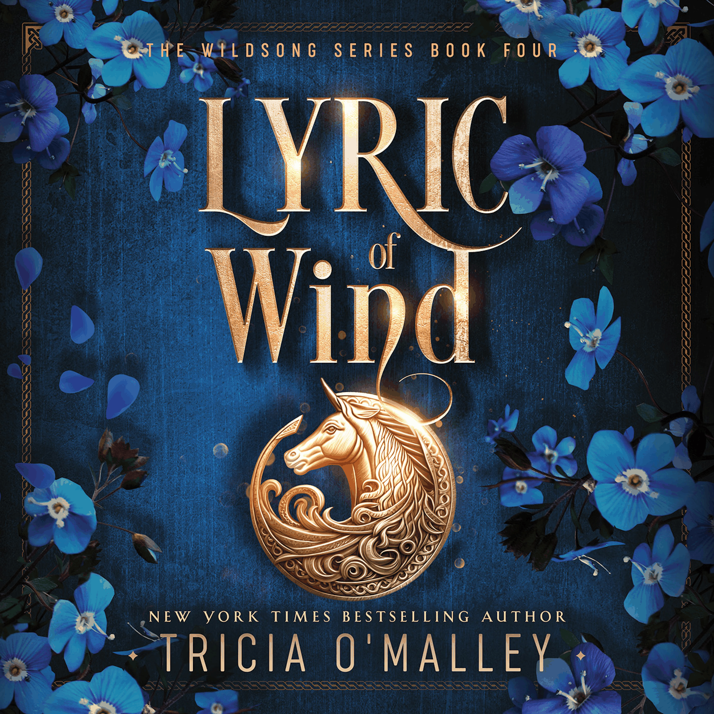 Lyric of Wind