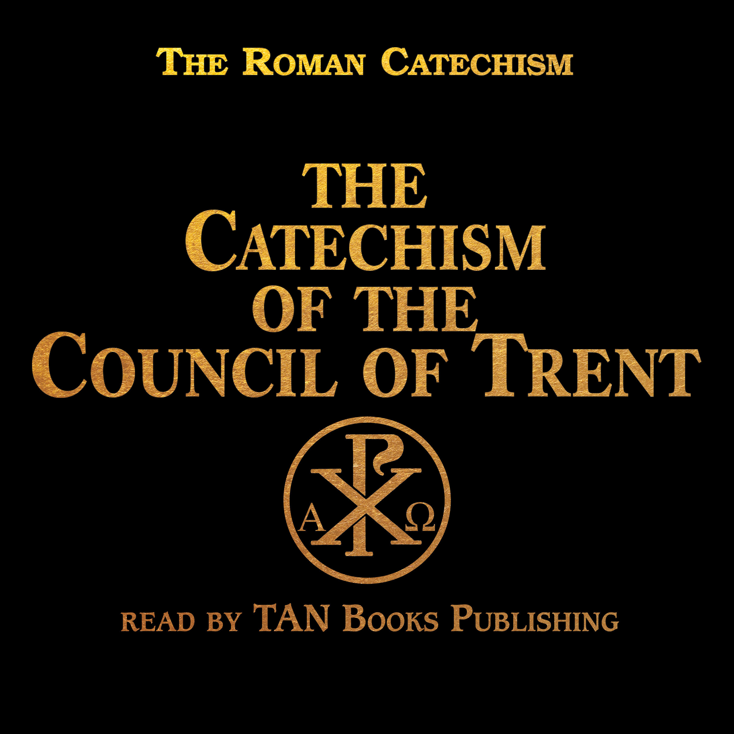 Catechism of the Council of Trent
