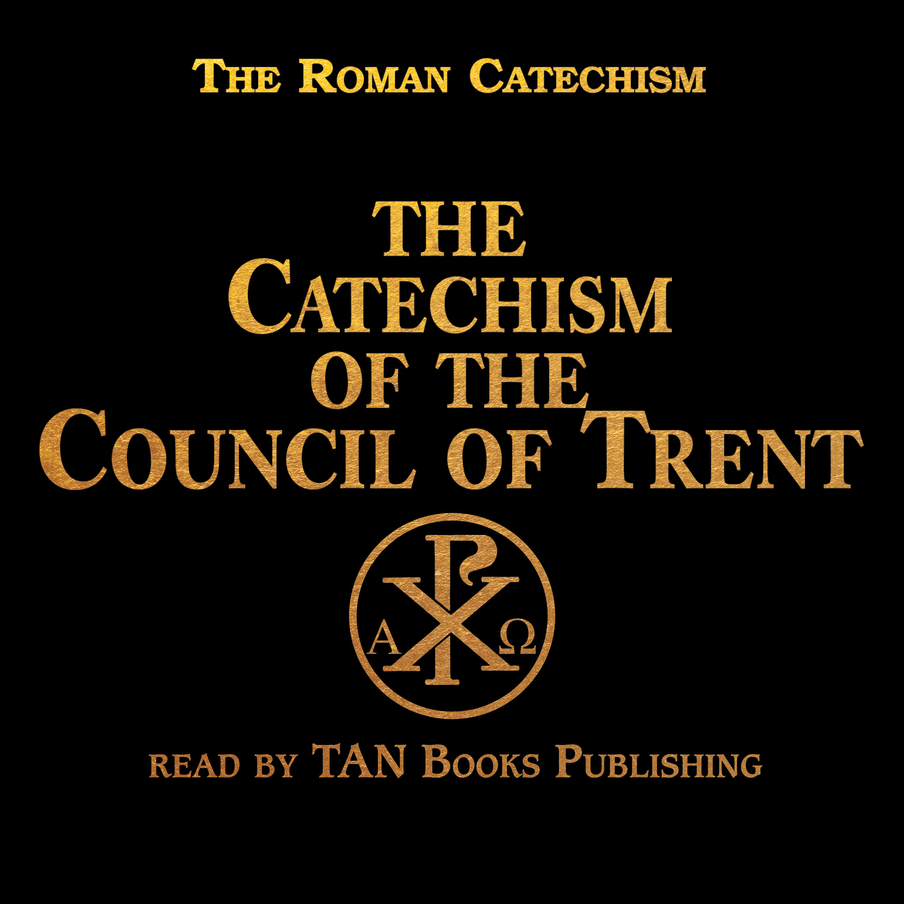 Catechism of the Council of Trent