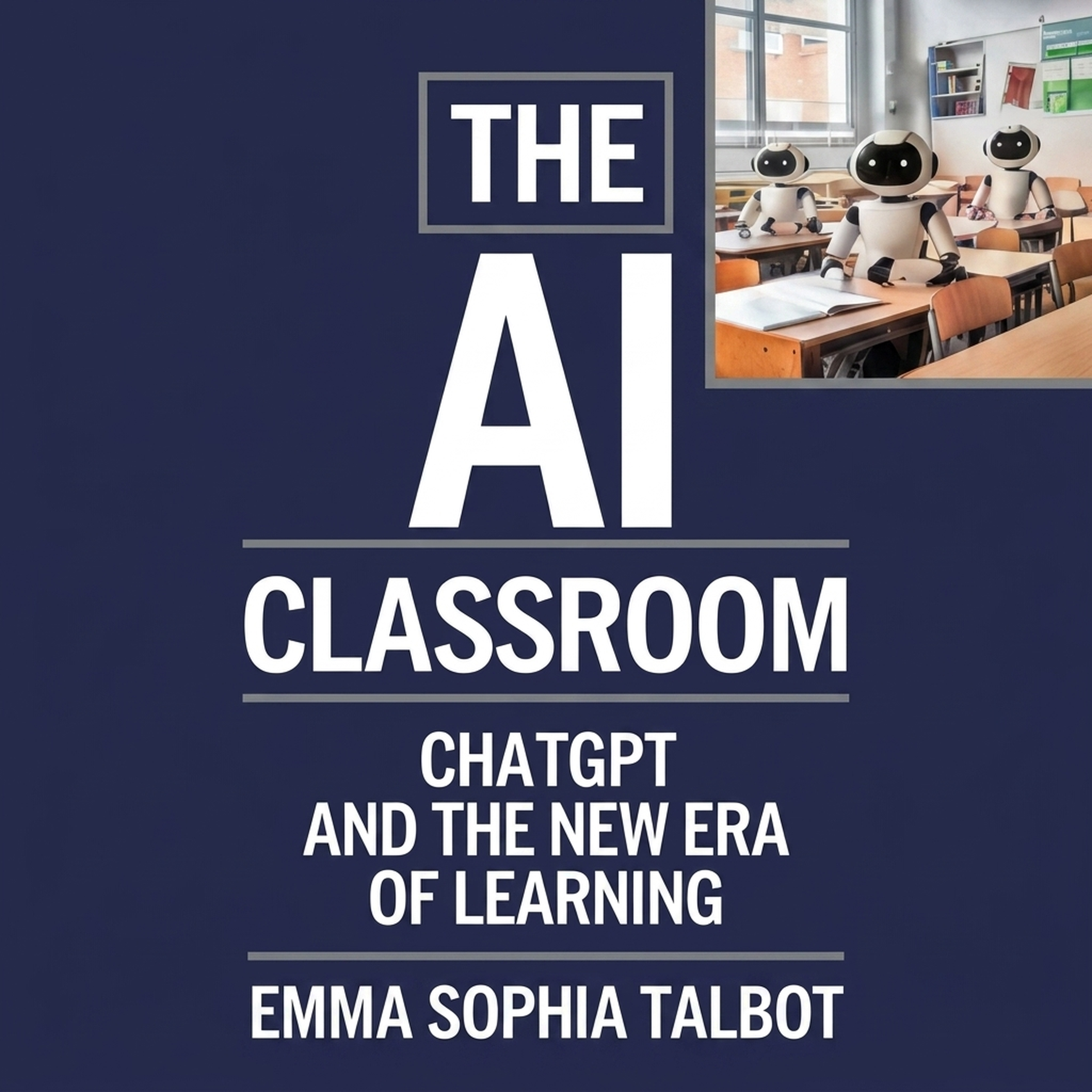 The AI Classroom