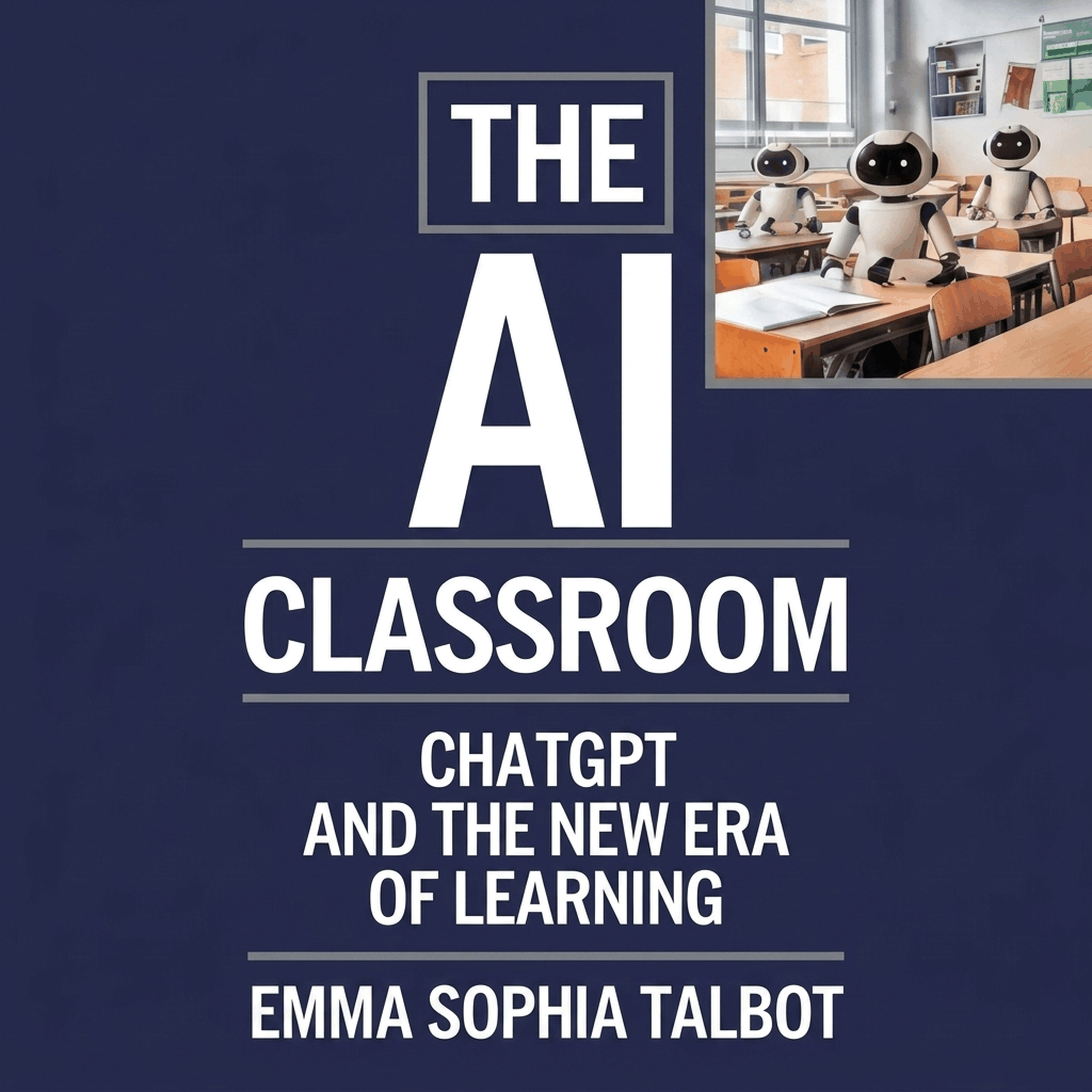 The AI Classroom