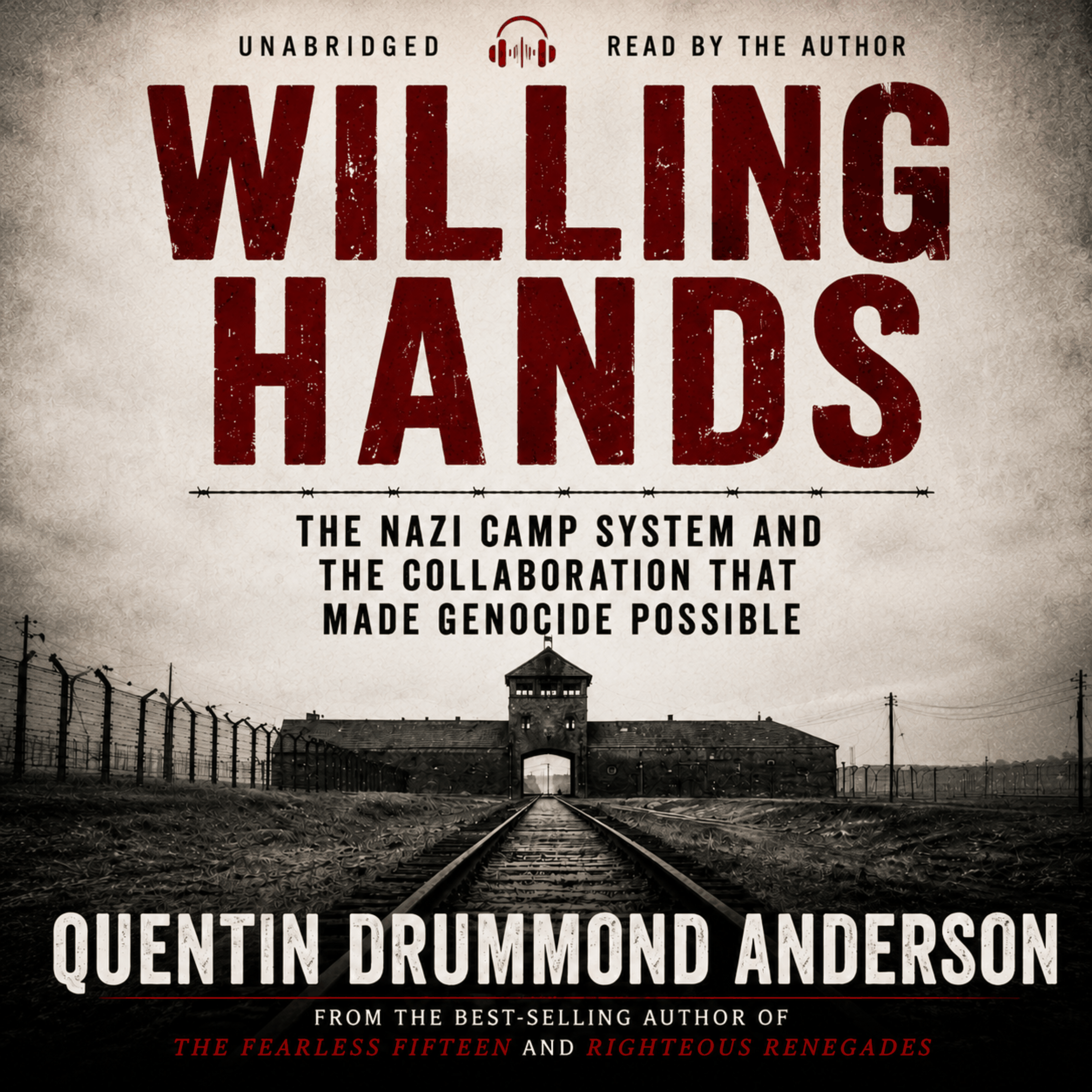 WILLING HANDS
