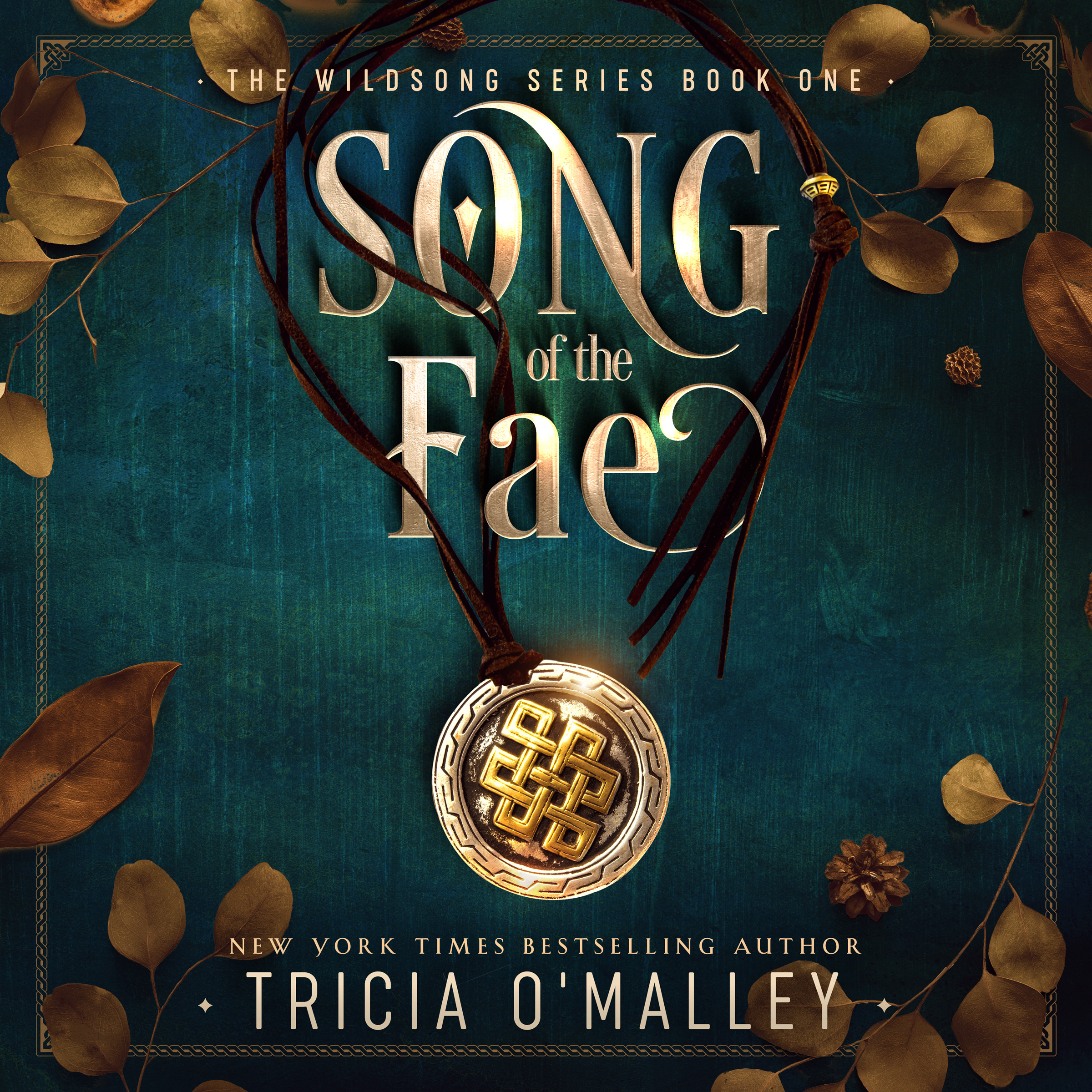 Song of The Fae