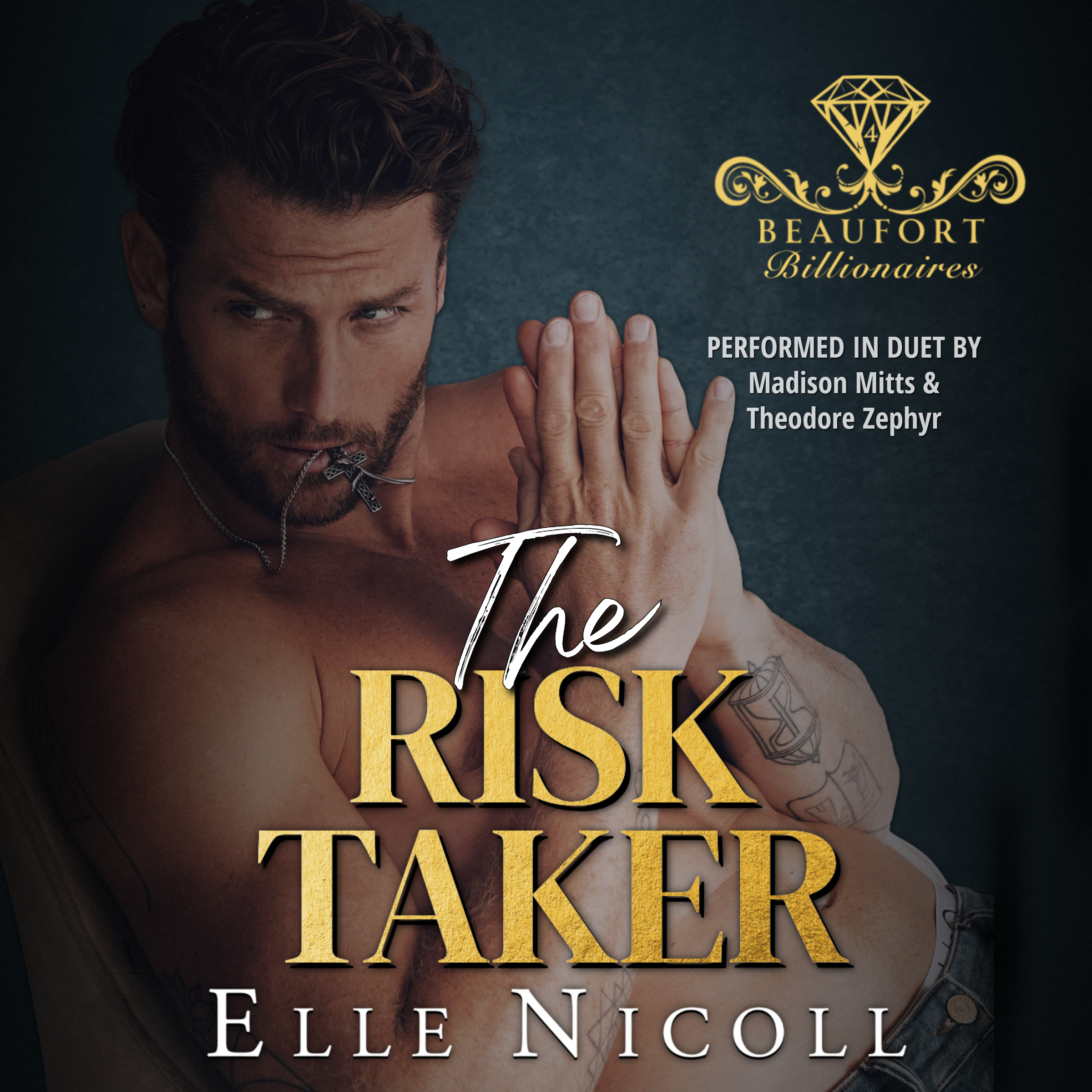 The Risk Taker