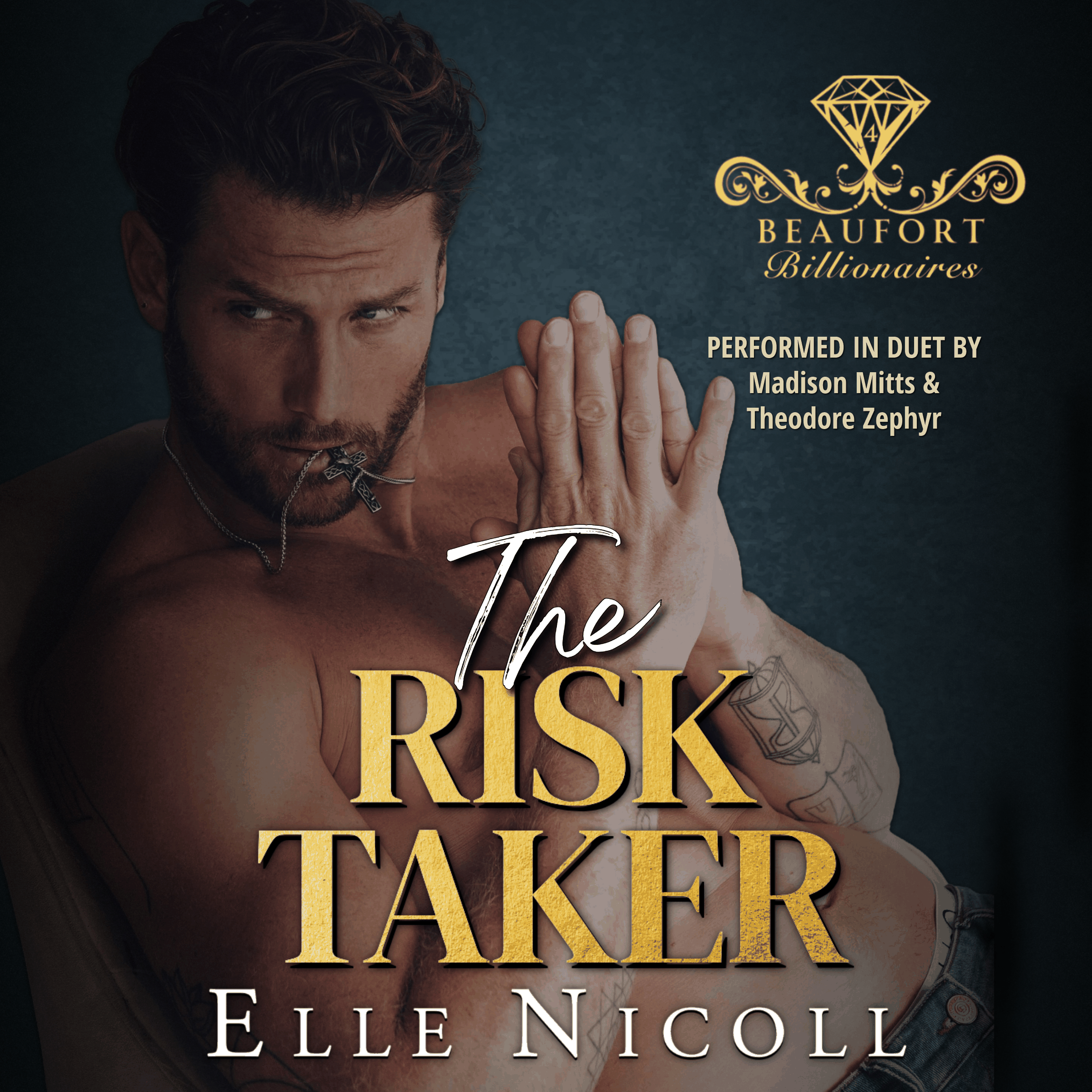 The Risk Taker