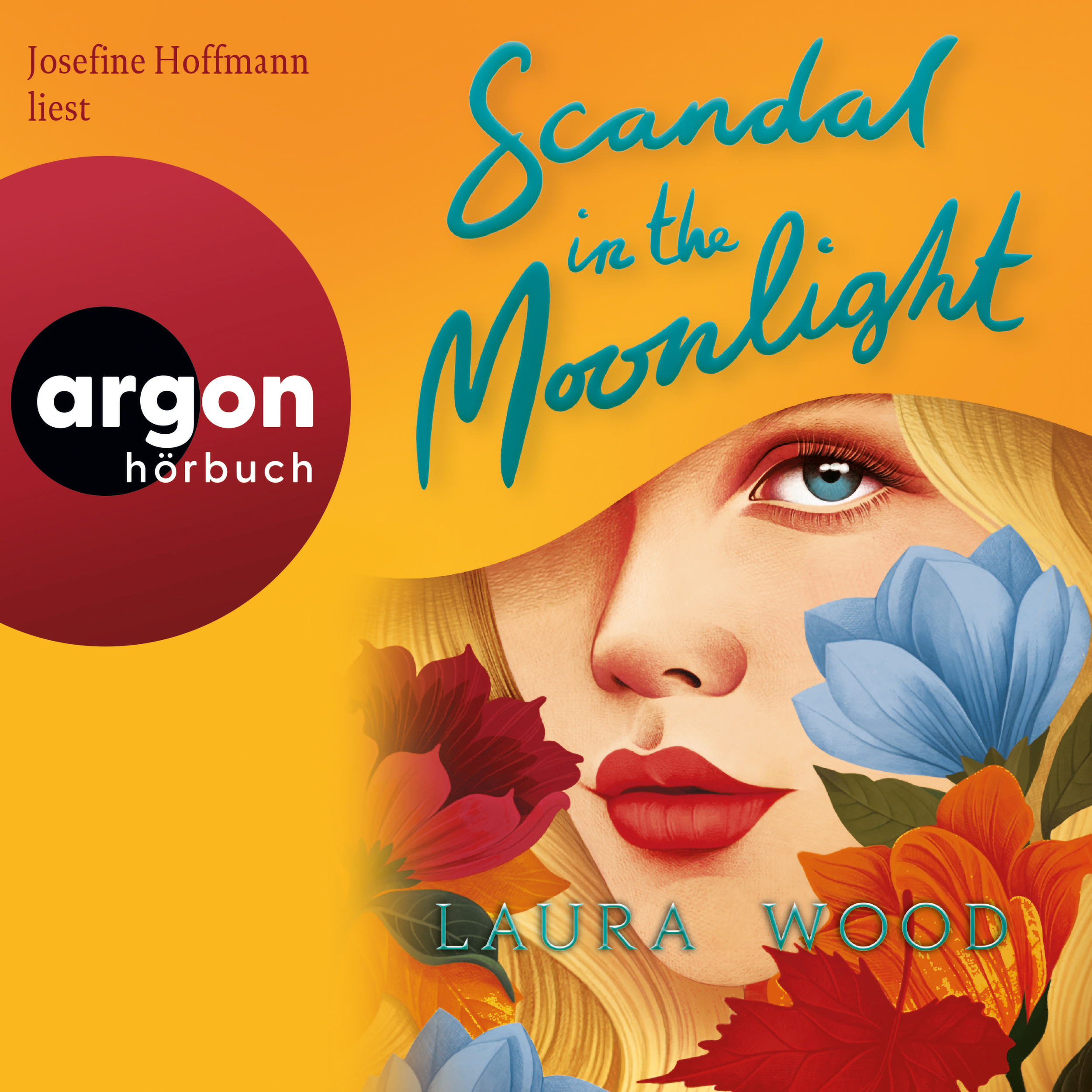 Scandal in the Moonlight - Ein Agency for Scandal-Prequel - Agency for Scandal-Reihe (Ungekürzte Lesung)