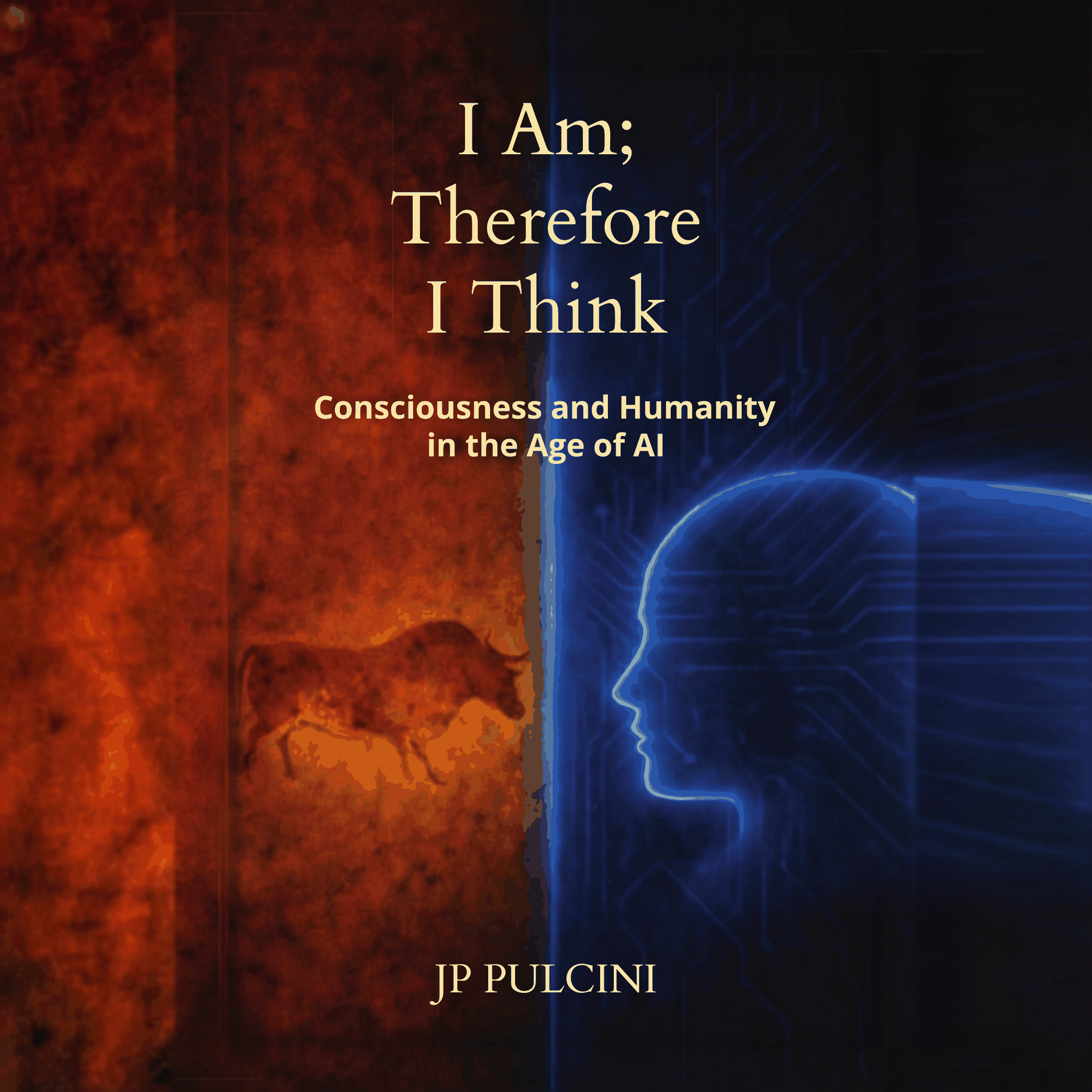 I Am; Therefore I Think