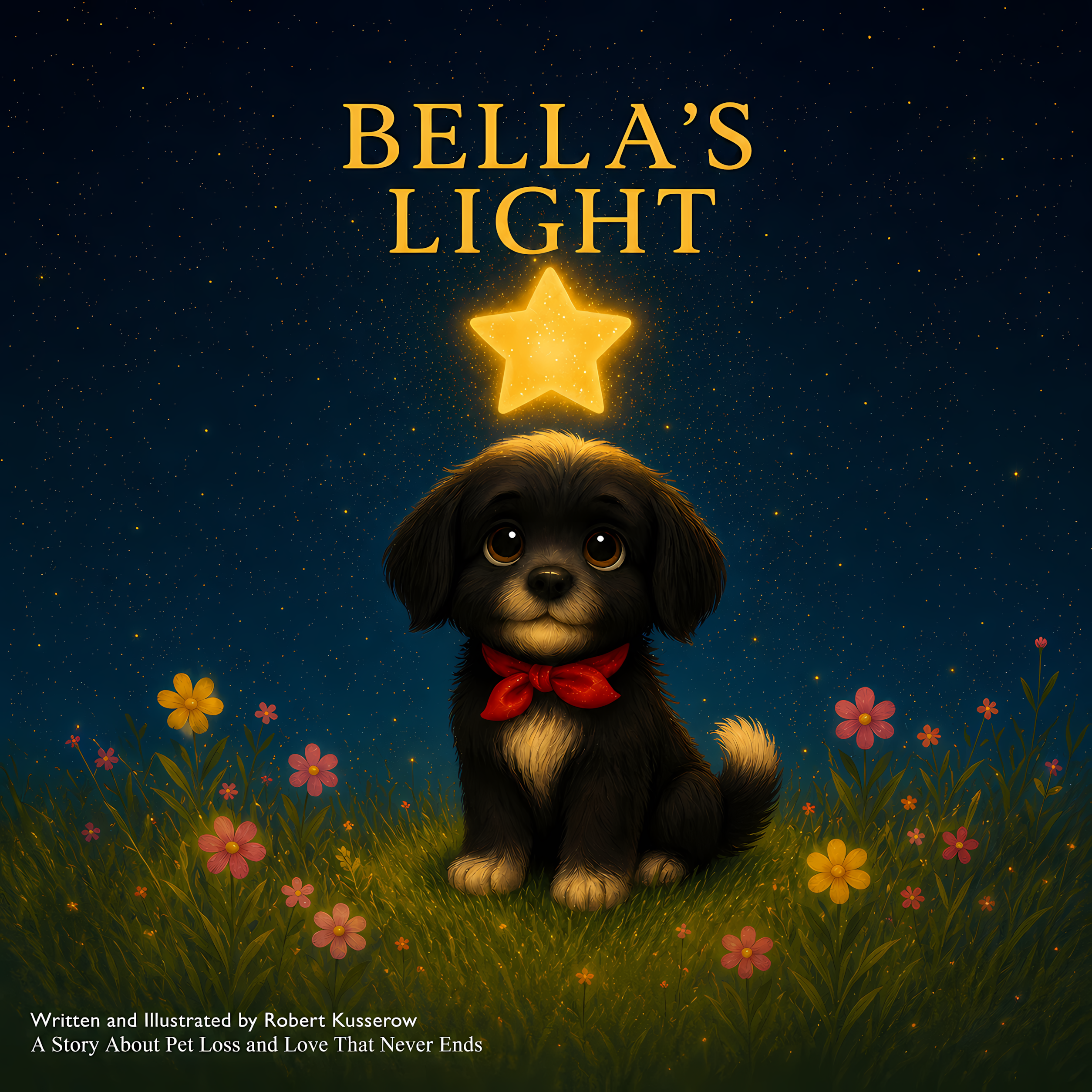 Bella's Light