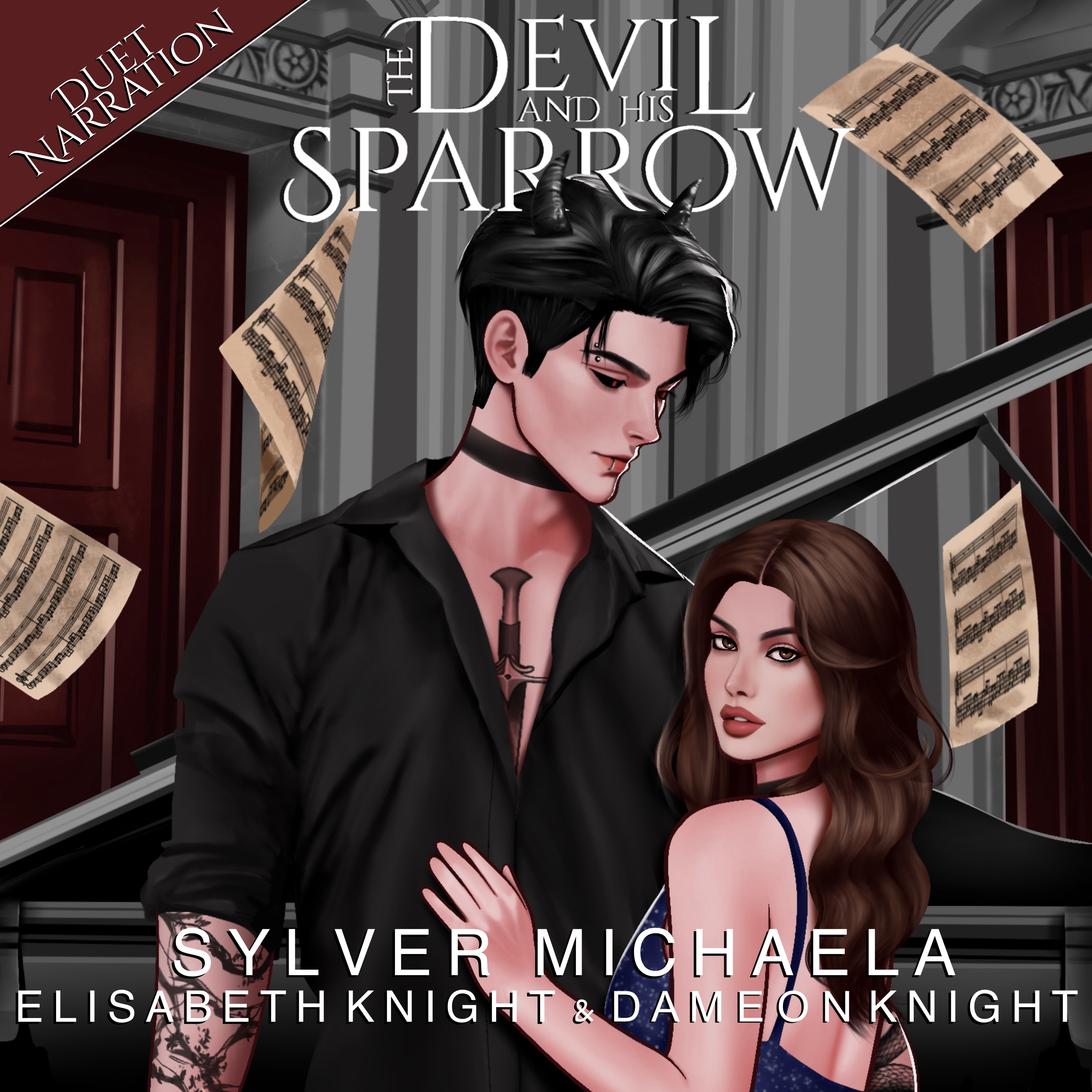 The Devil and His Sparrow