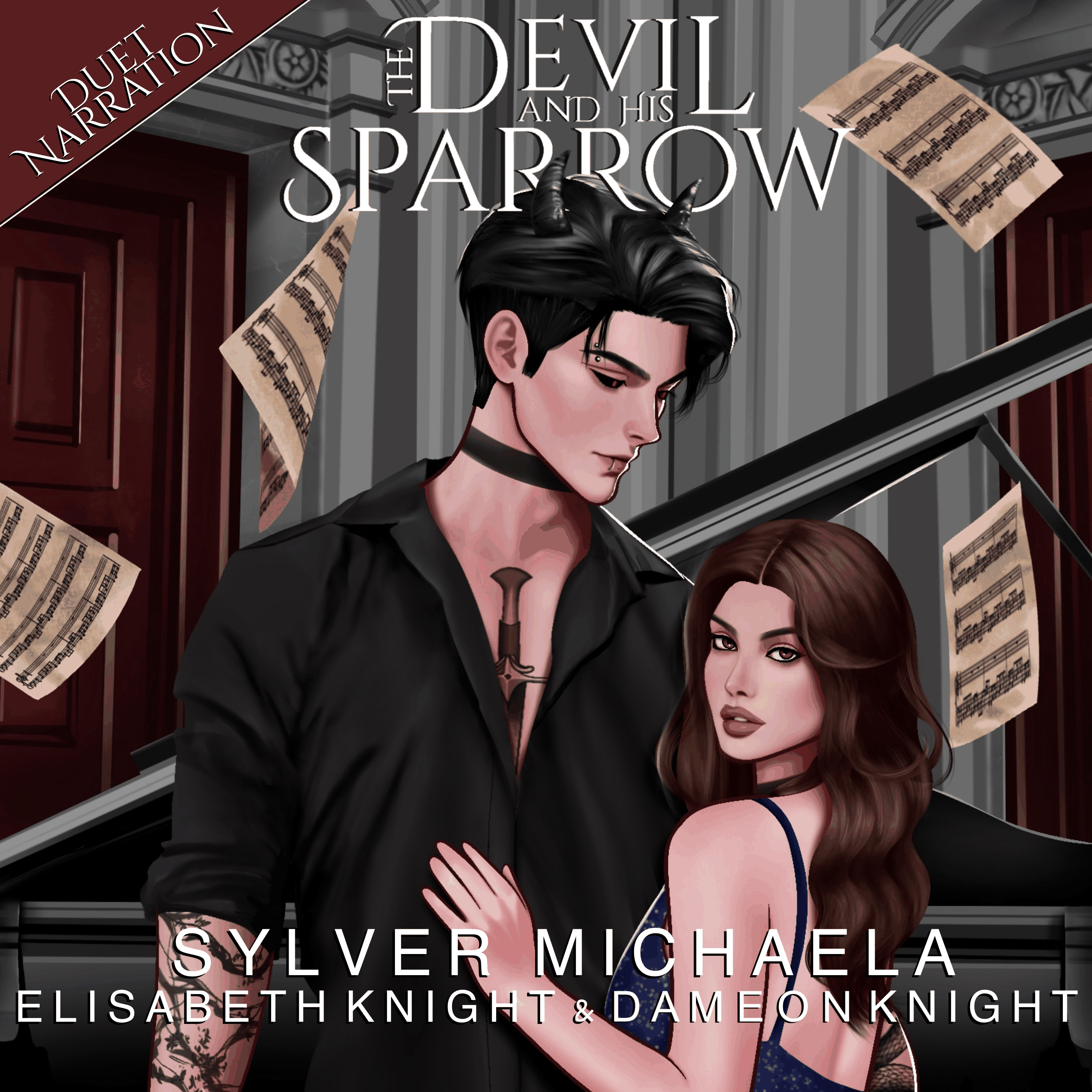 The Devil and His Sparrow
